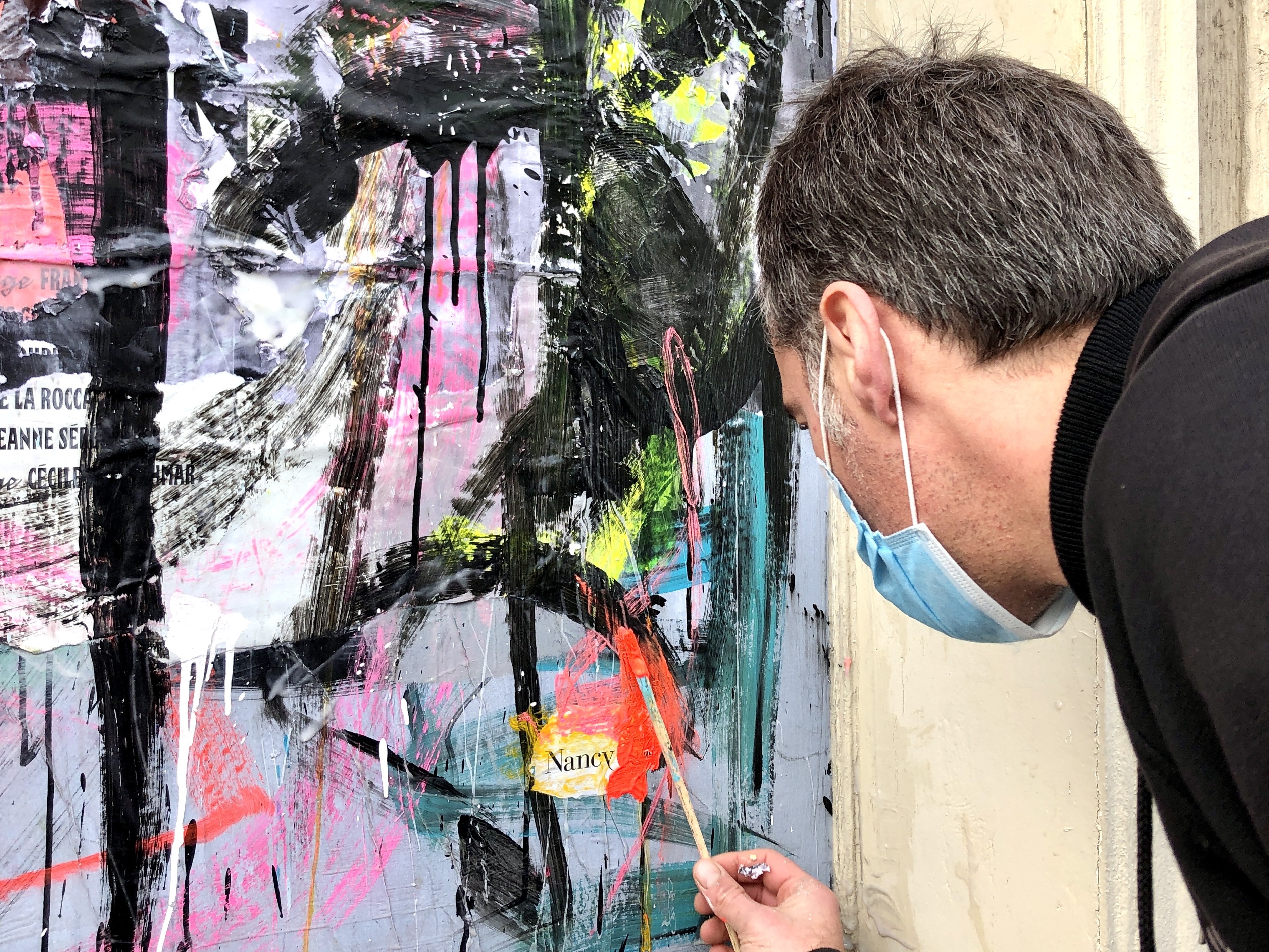 La photo de la semaine