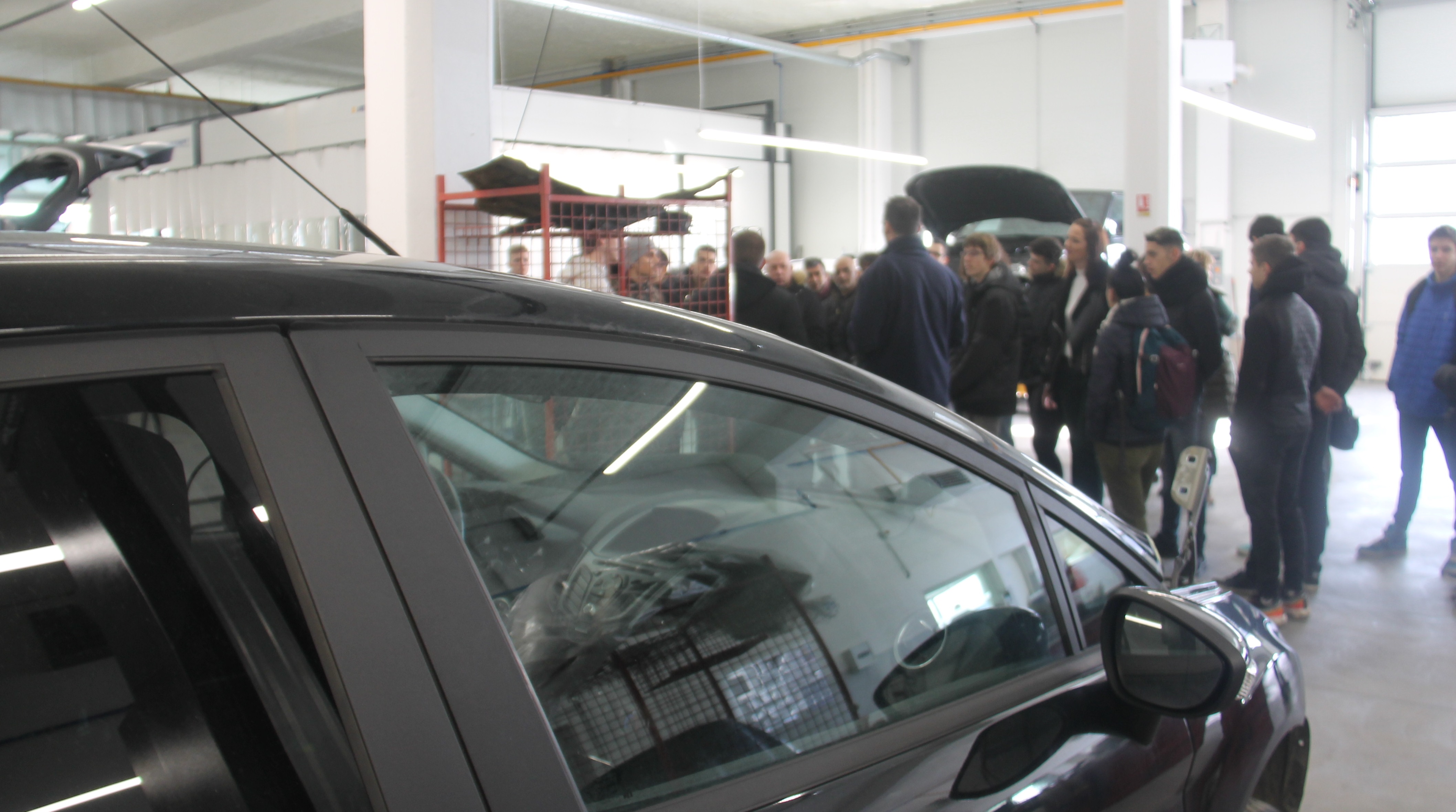 Une semaine pour convaincre 