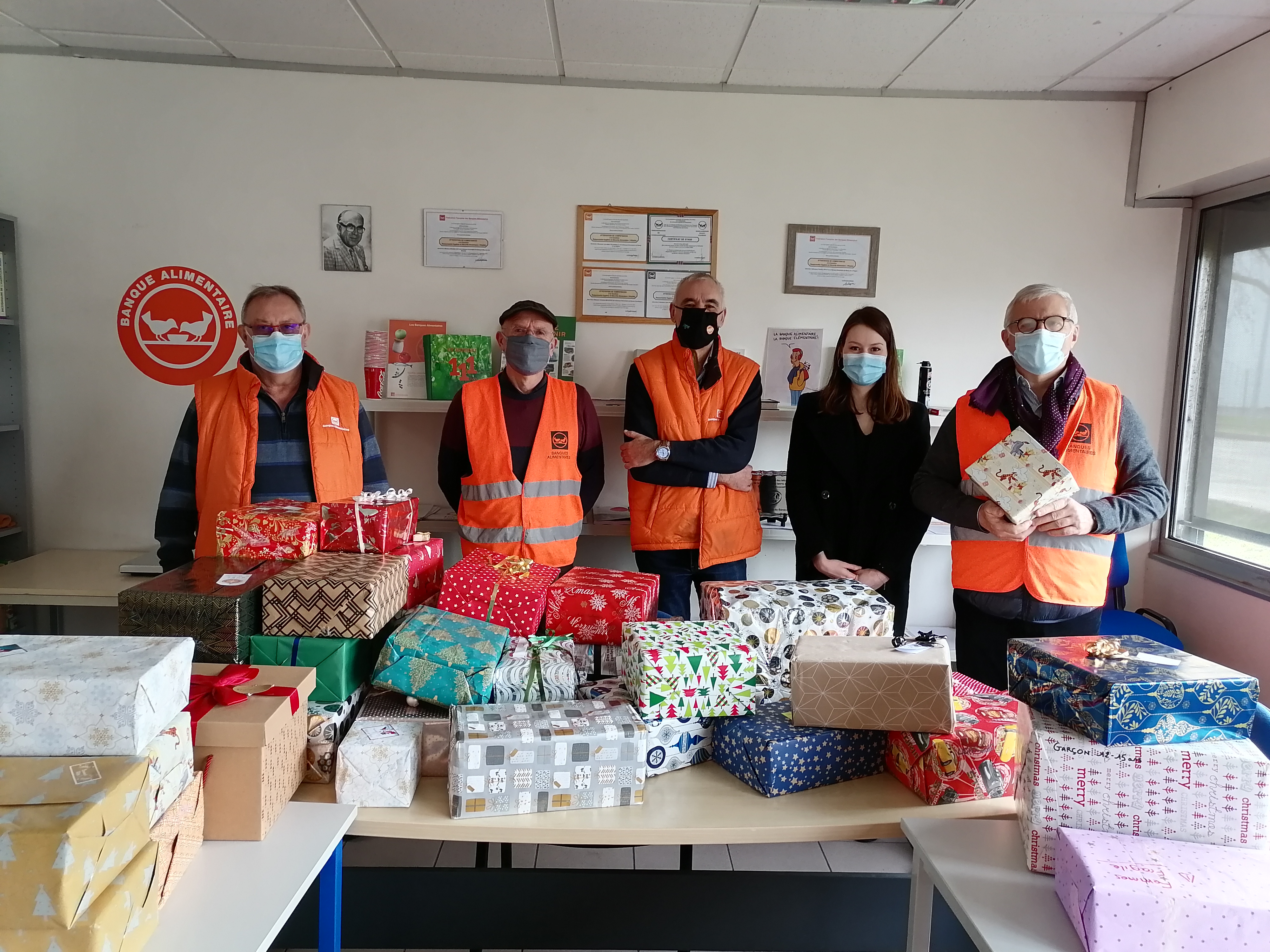 Batigère se met en boîtes