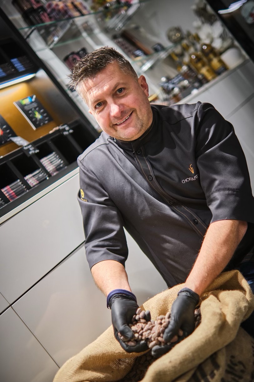 Chocolat by Fred : Des délices chocolatés inégalés 