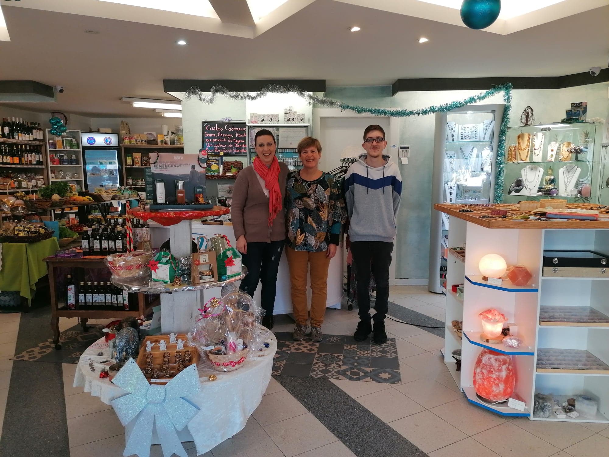 Envie de bien-être : Pour une meilleure hygiène de vie