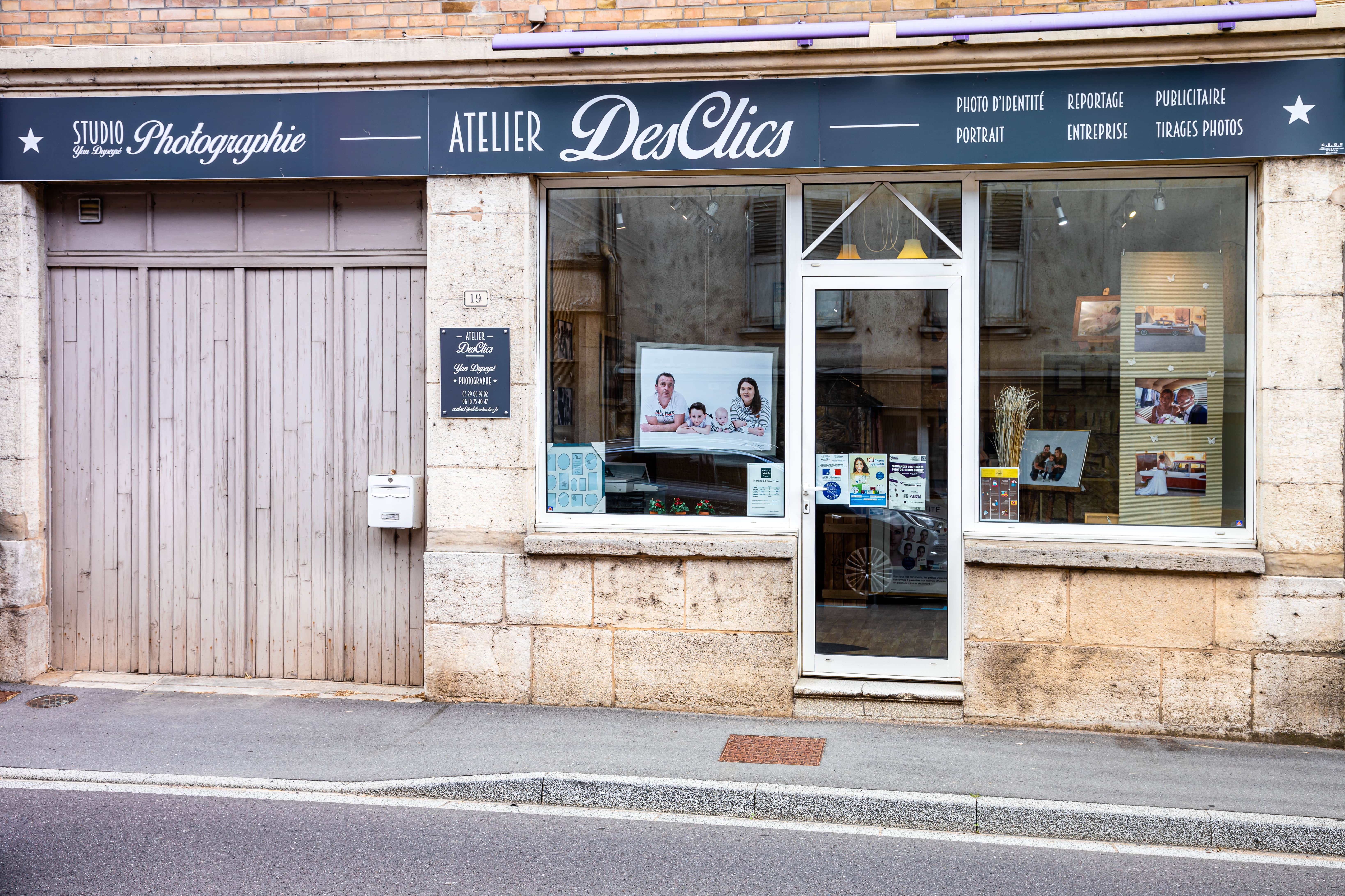 Atelier DesClics : La bonne adresse pour éterniser ses moments de vie