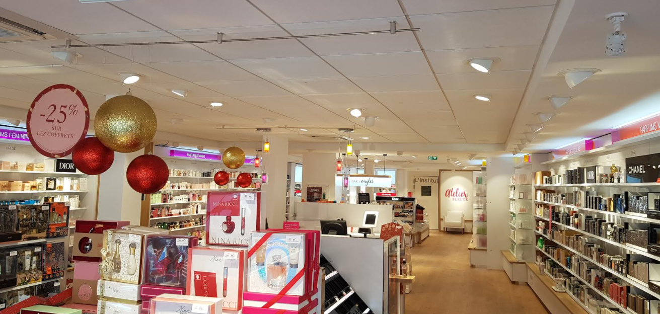 Un secret de la beauté et du bien-être