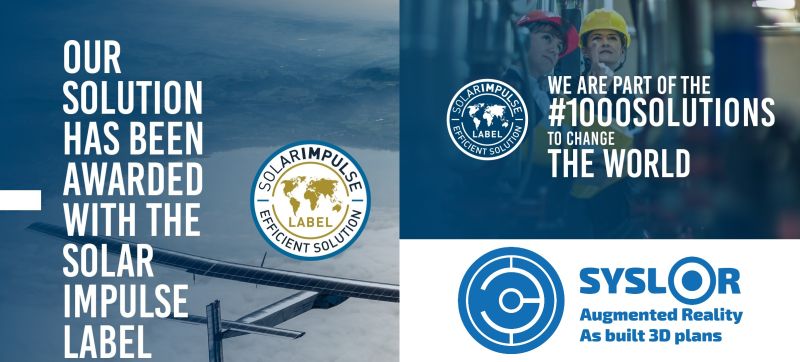 Syslor obtient un nouvel label