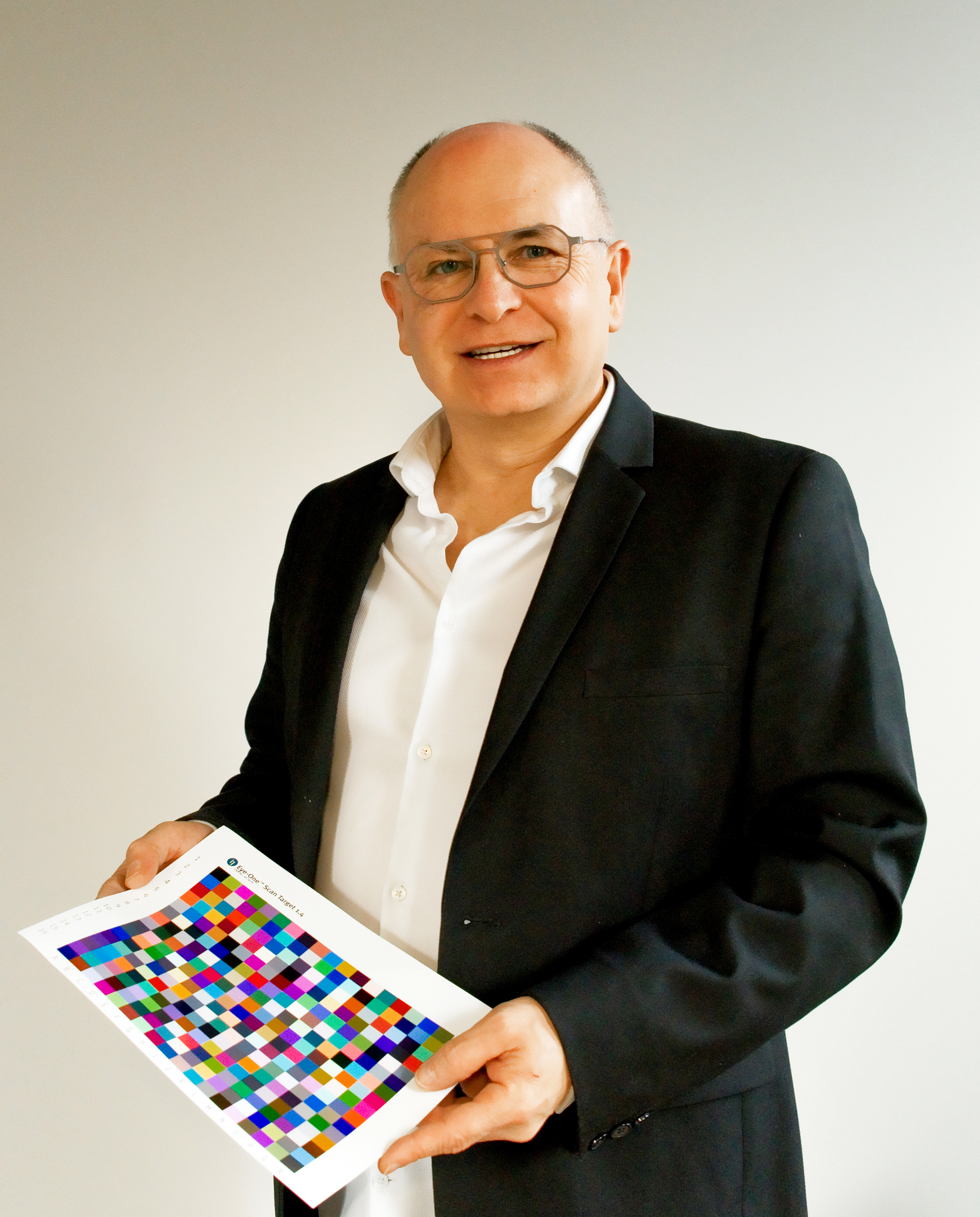 Des impressions ingénieuses et perfectionnées 