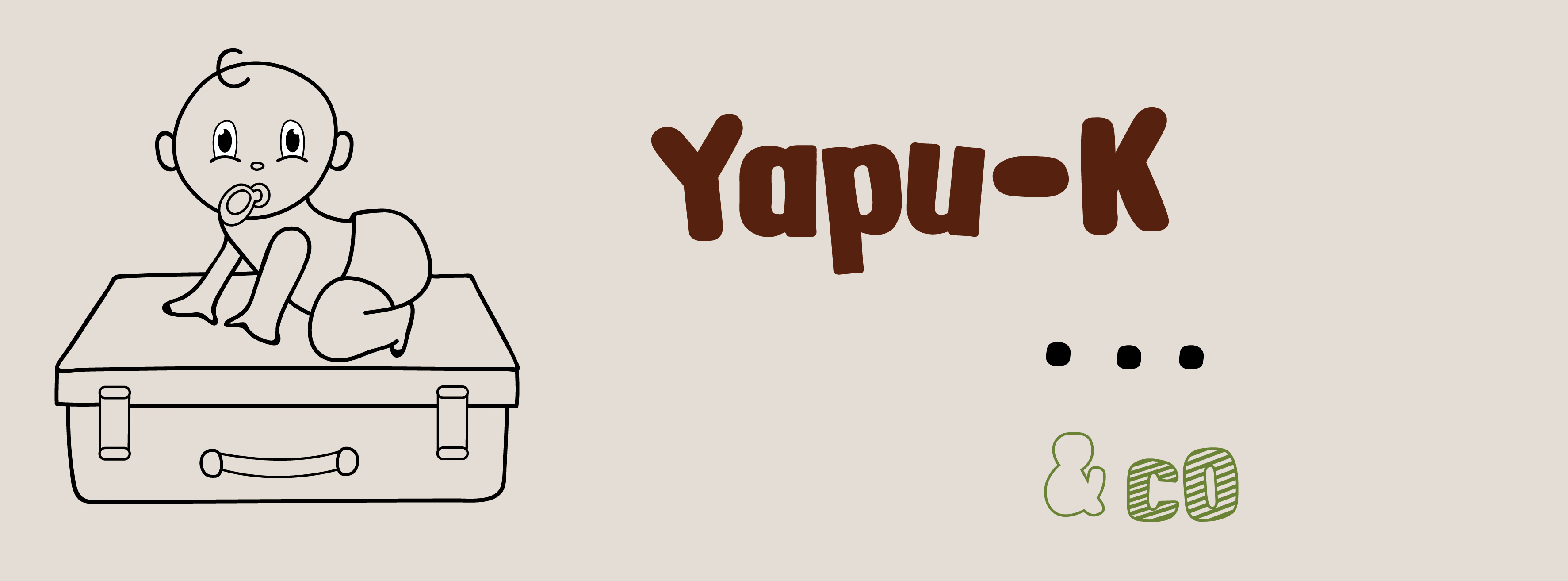 Voyager léger en famille, c’est possible ! 