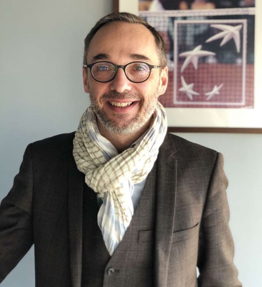 «Les PGE illustrent un besoin important d'ancrage territorial»