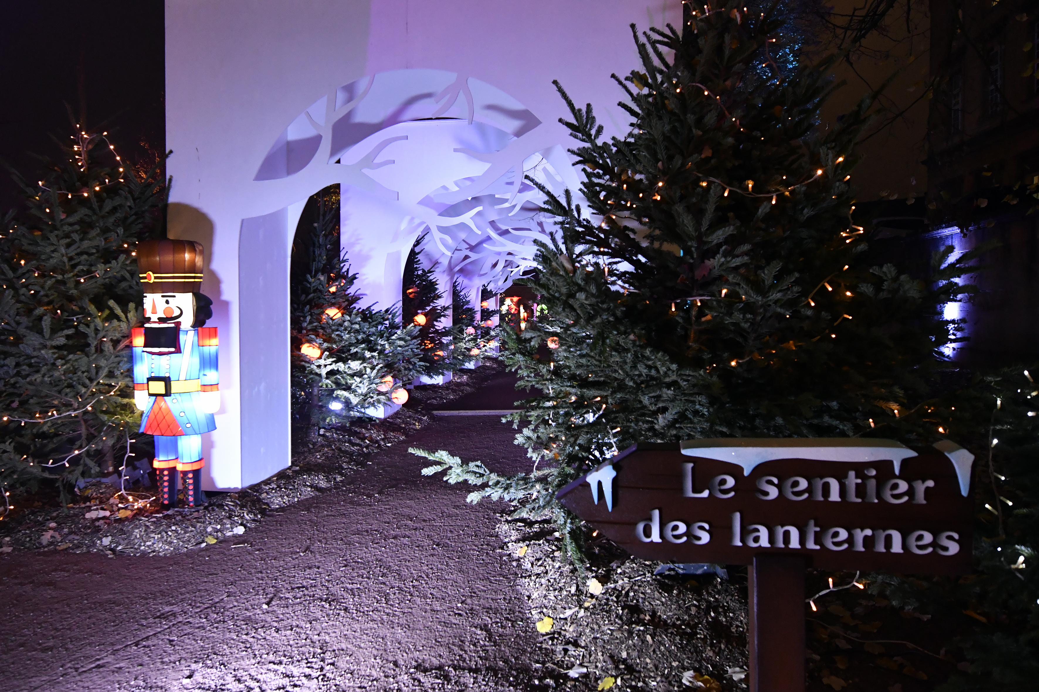 Le Sentier des Lanternes fait son bilan