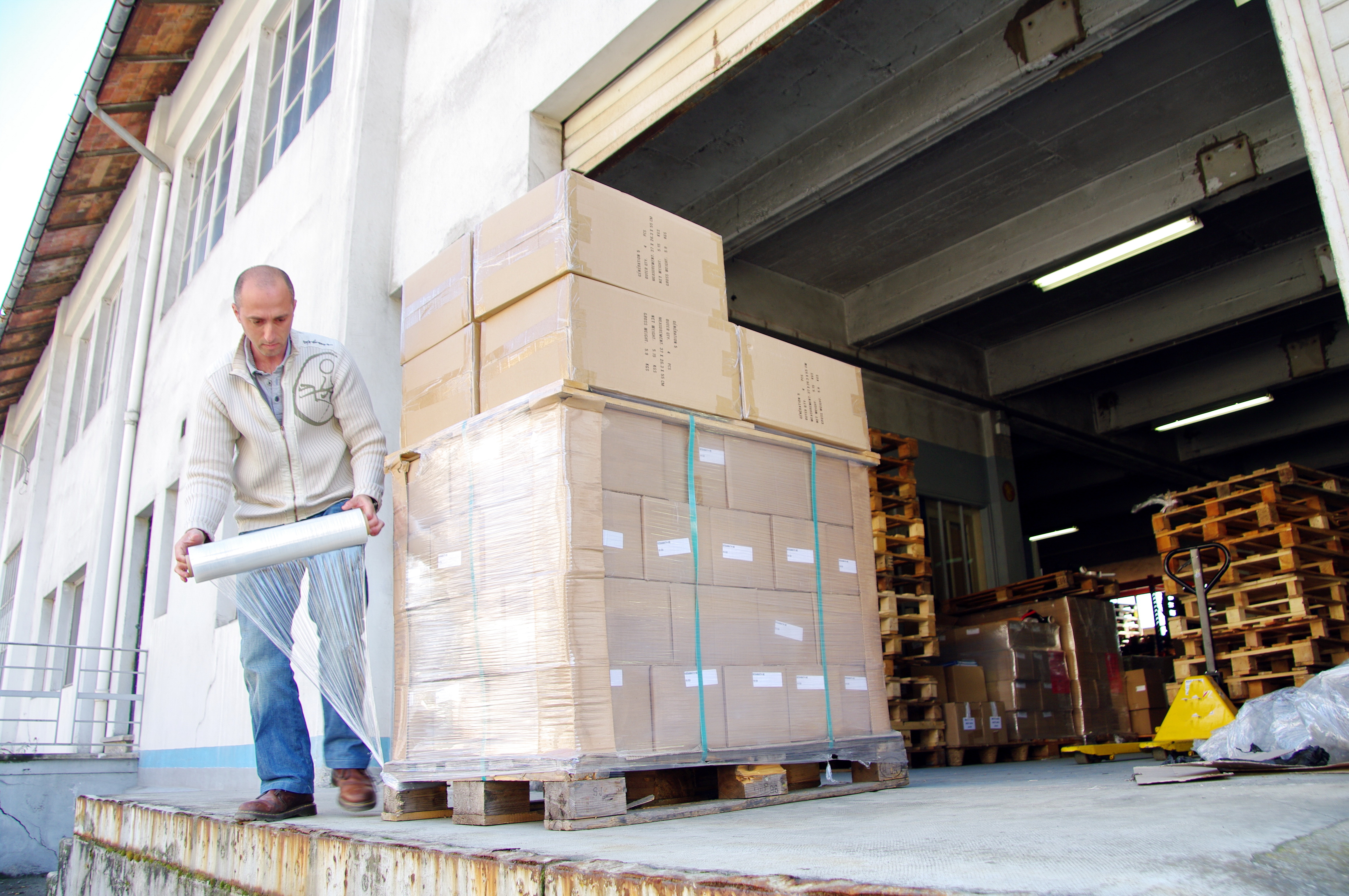 Baisse de l’emploi intérimaire en région