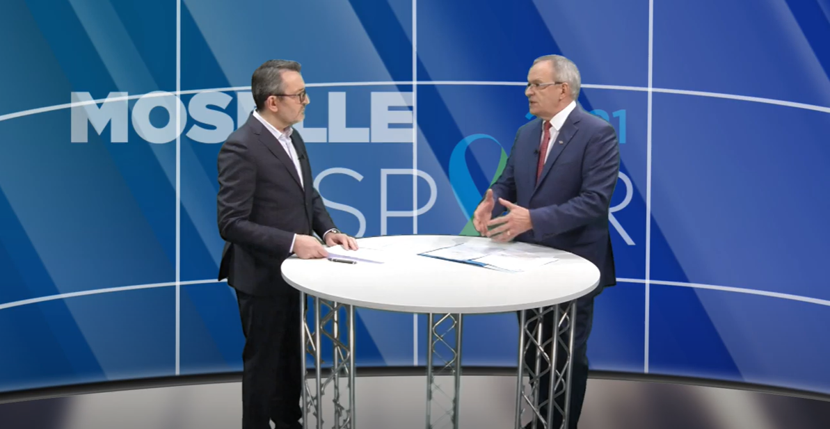 Des vœux sous le signe de l’espoir