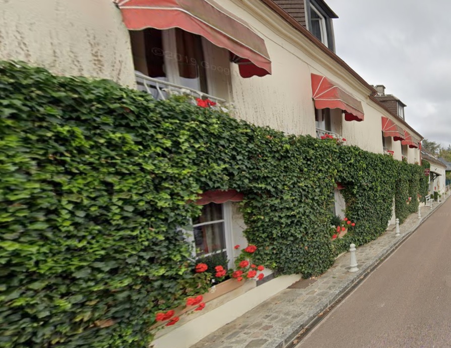 L’auberge À la Bonne idée se prépare à la reprise 