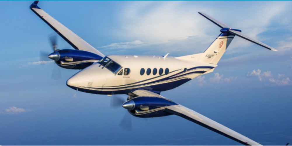 Air France au départ de Metz