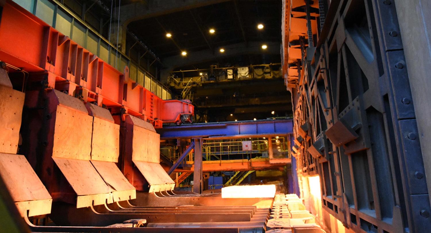 Dillinger France investit 10 millions d’euros pour réduire ses émissions de CO2