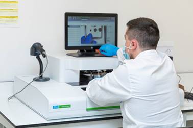 La Biobanque de Picardie participe au projet Epicov