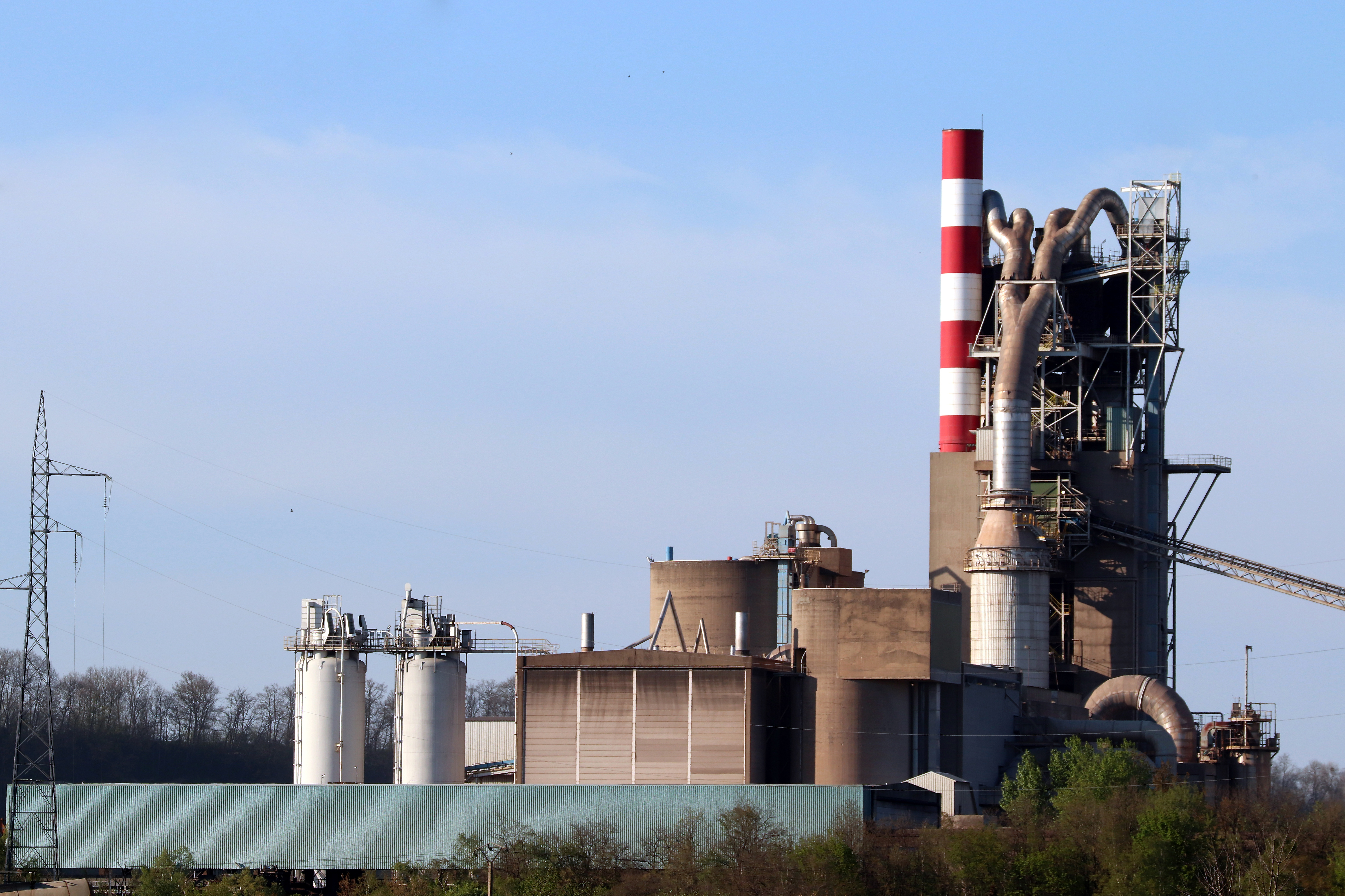 De l'autre côté de la frontière