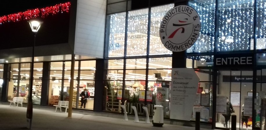 Le bel avenir de la ZA Maisons Rouges