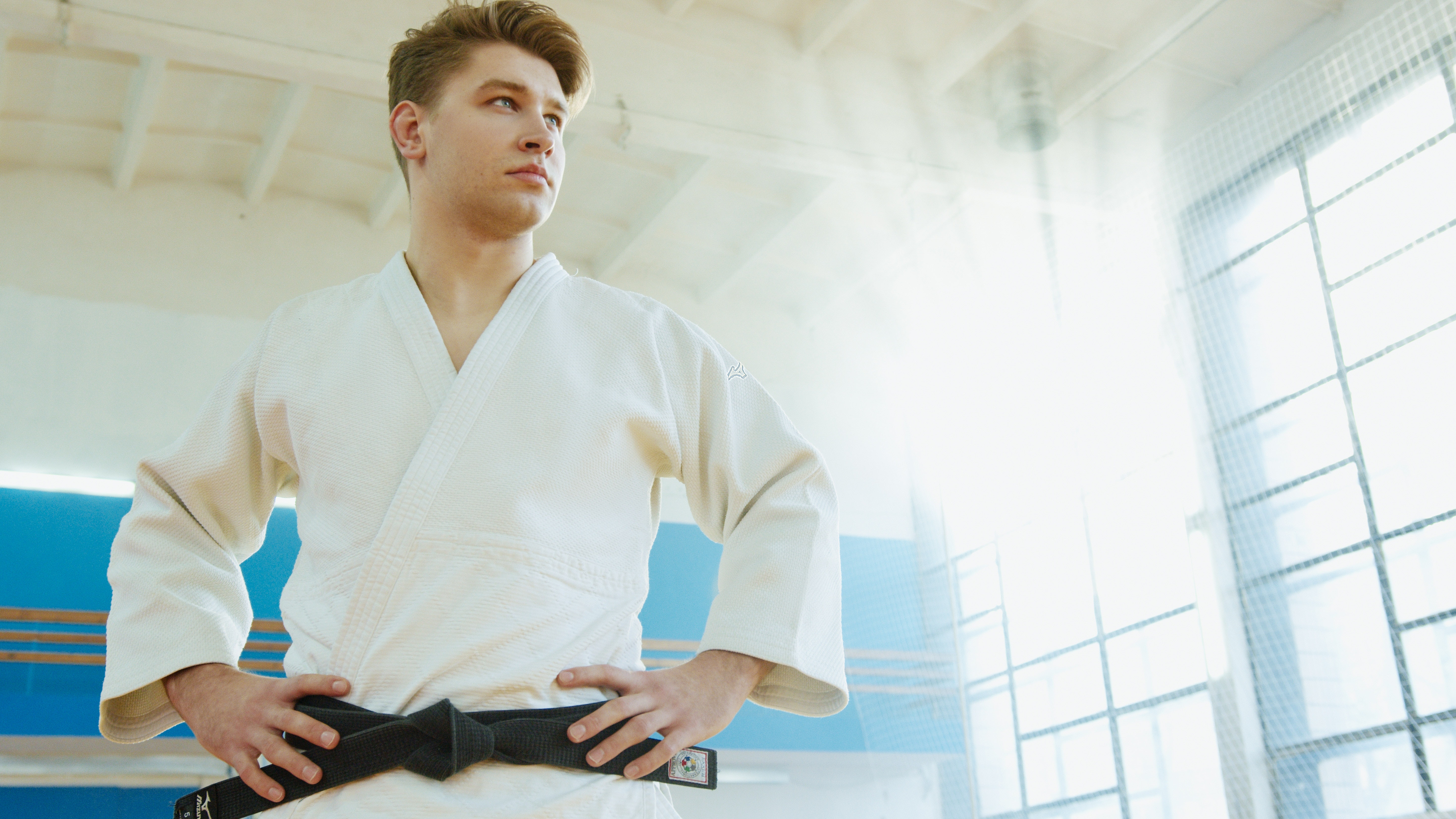« L'Alliance Dojo 71 » accueille de nouveau ses judokas