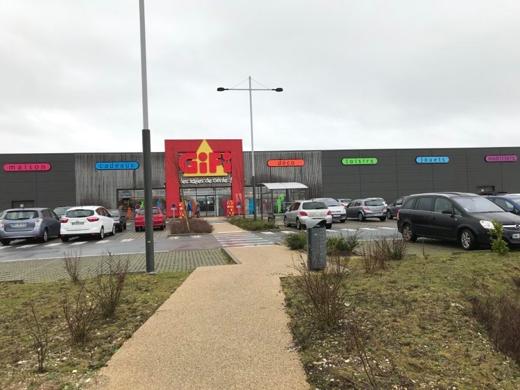 Abbeville, une ville où il fait bon investir