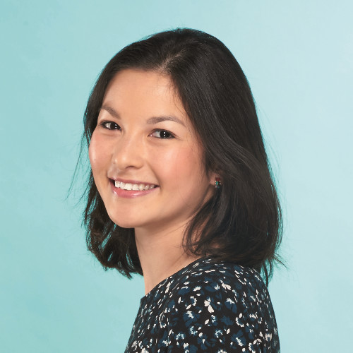 May-Line Ung, nouvelle présidente d’un club qui ose 