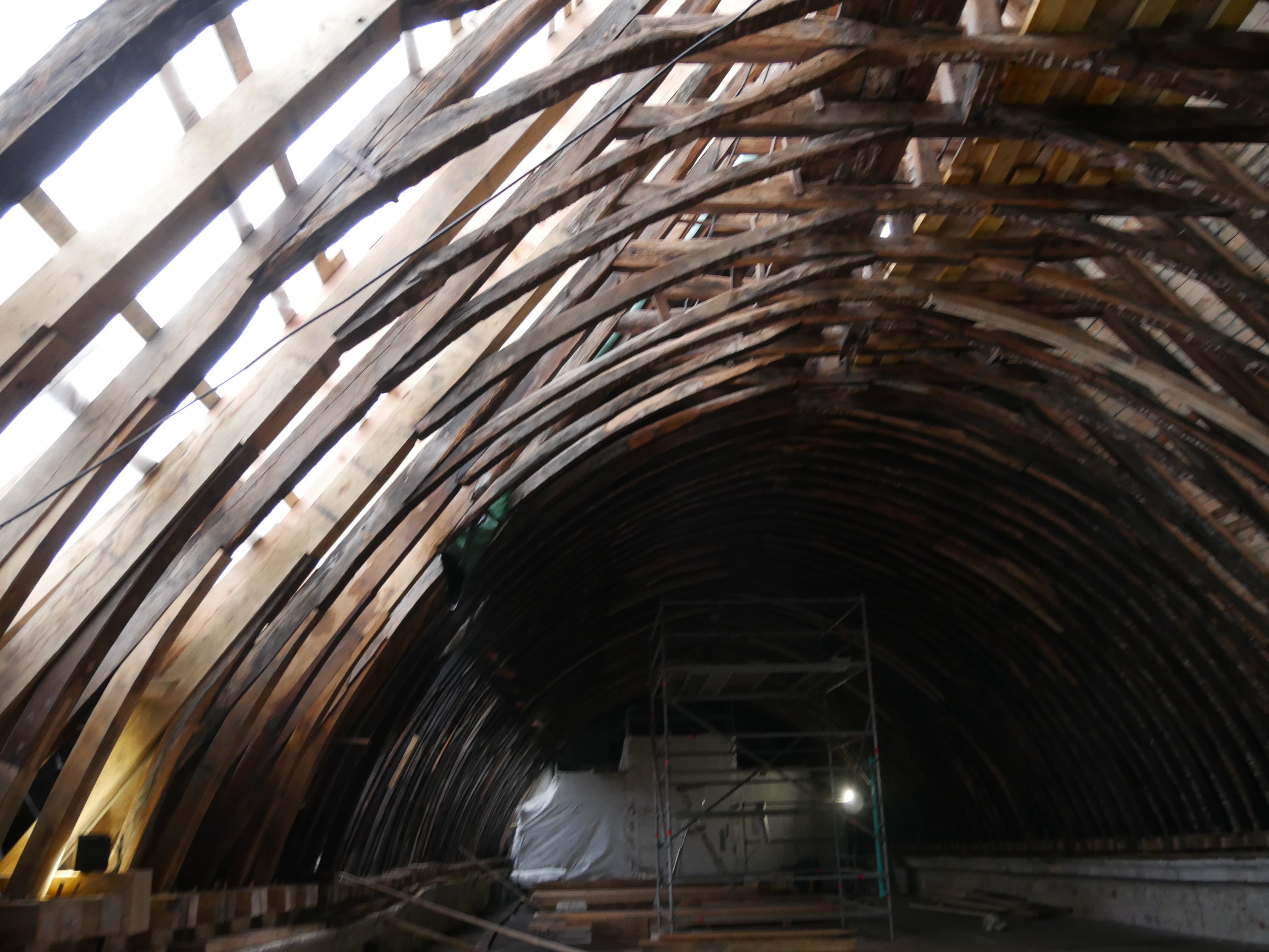 Quand Saint-Omer déborde de patrimoine