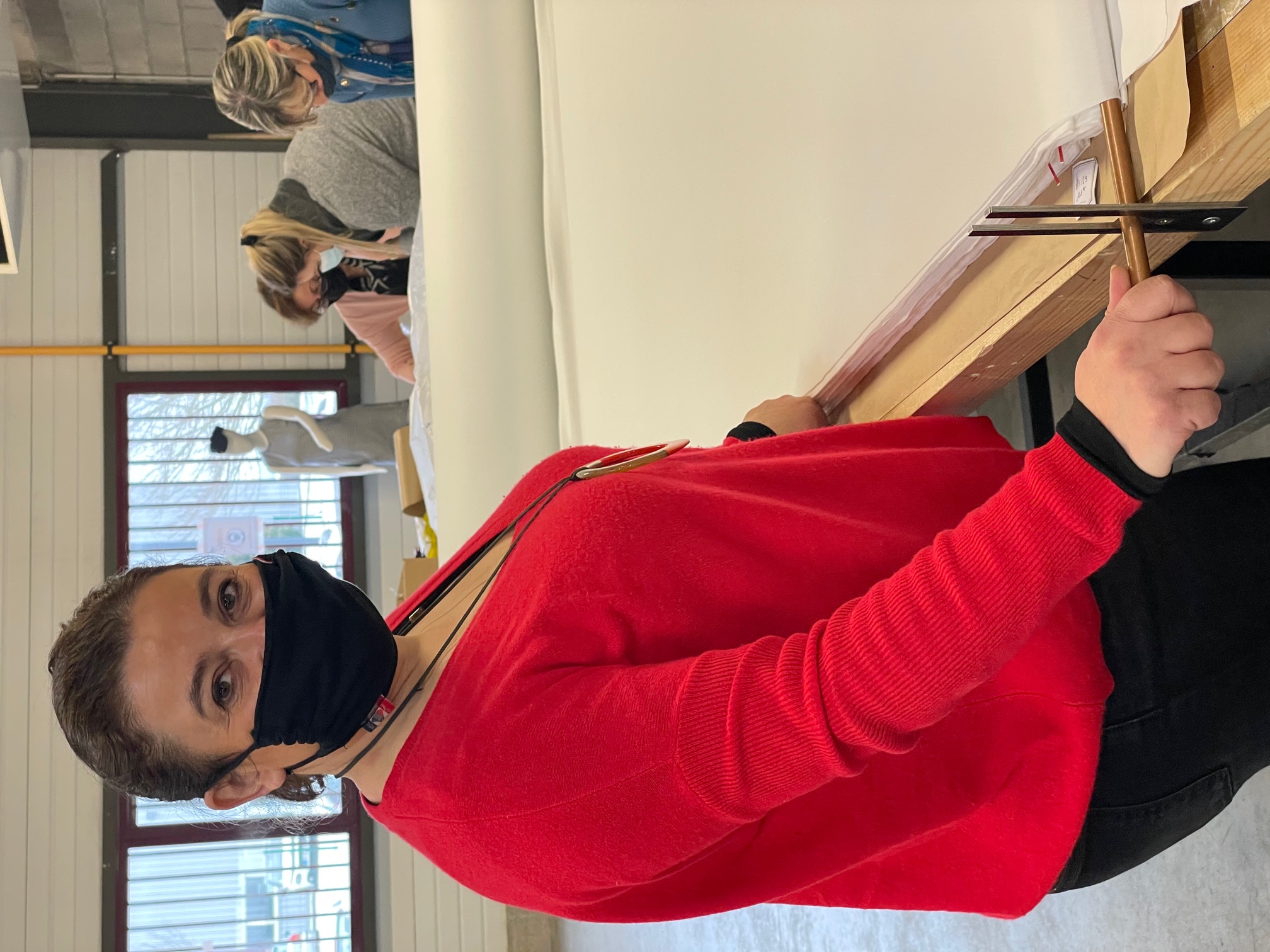 Fanystyle tisse une nouvelle filière textile