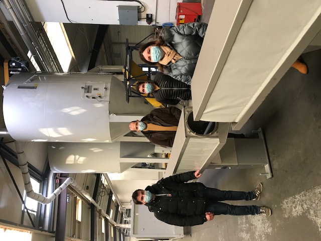 Le transformateur de matières plastique ACK ouvre un nouveau site à Caudry 