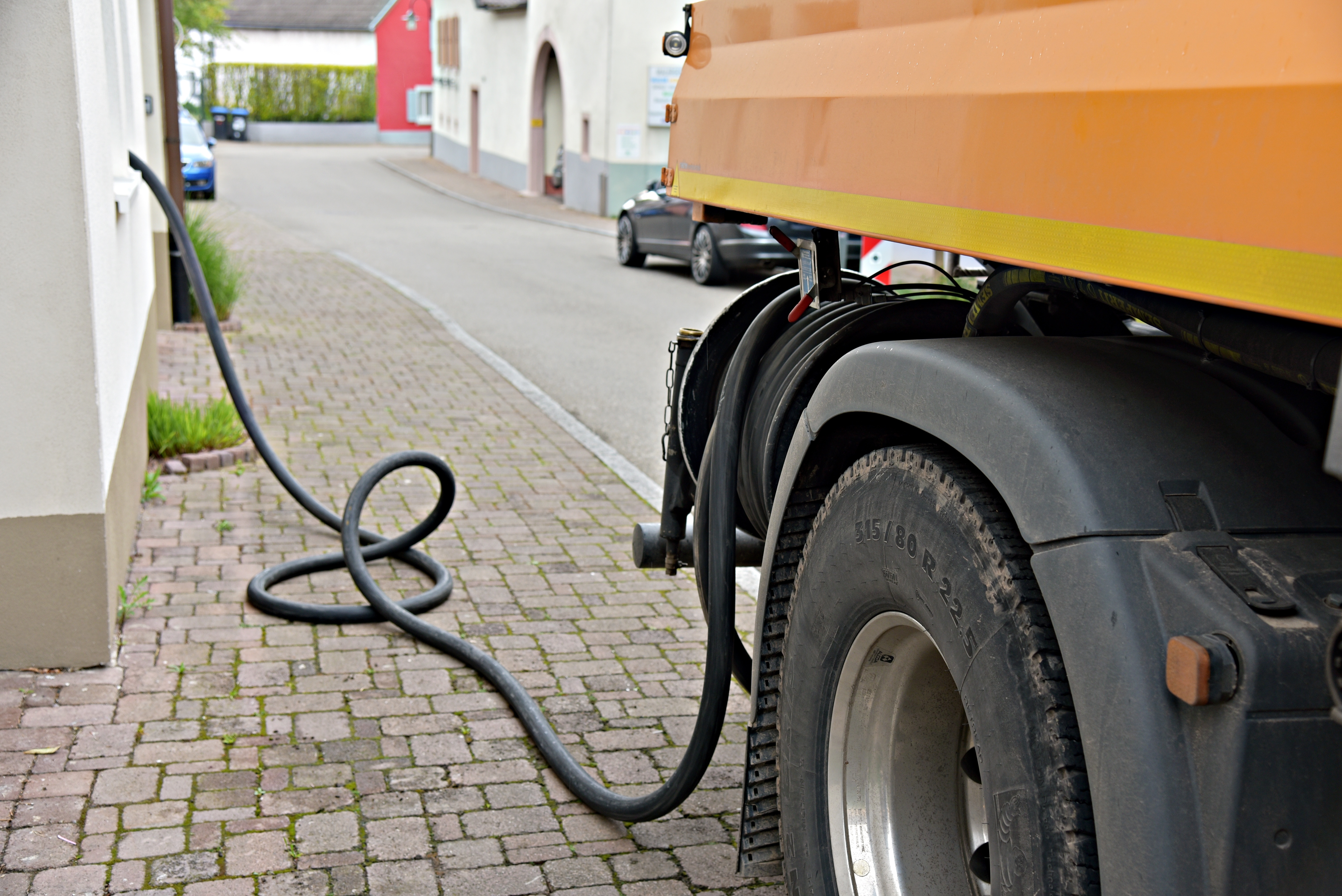 Le biofioul, combustible d'avenir ? 