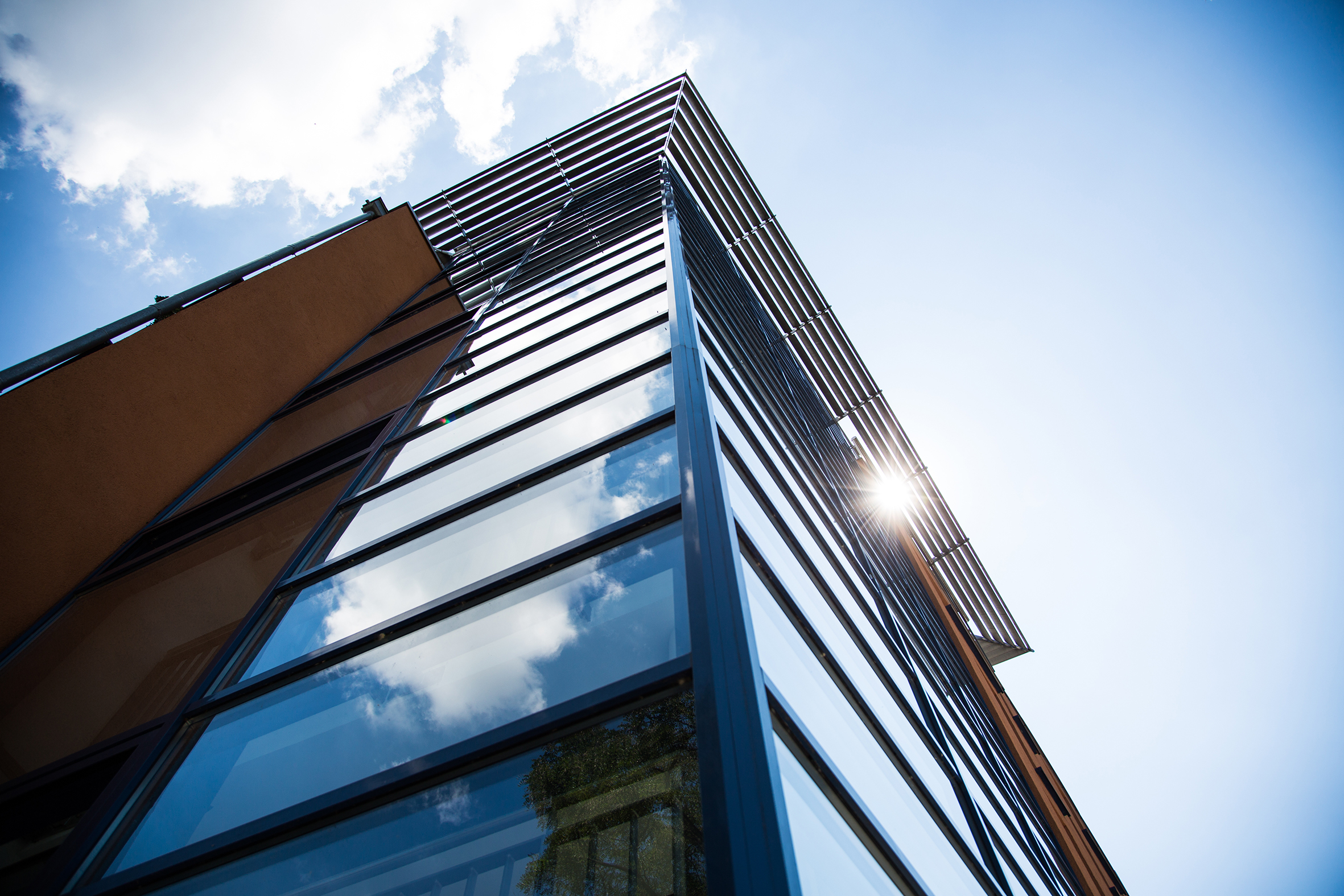 Les loyers des bureaux mosellans à la hausse