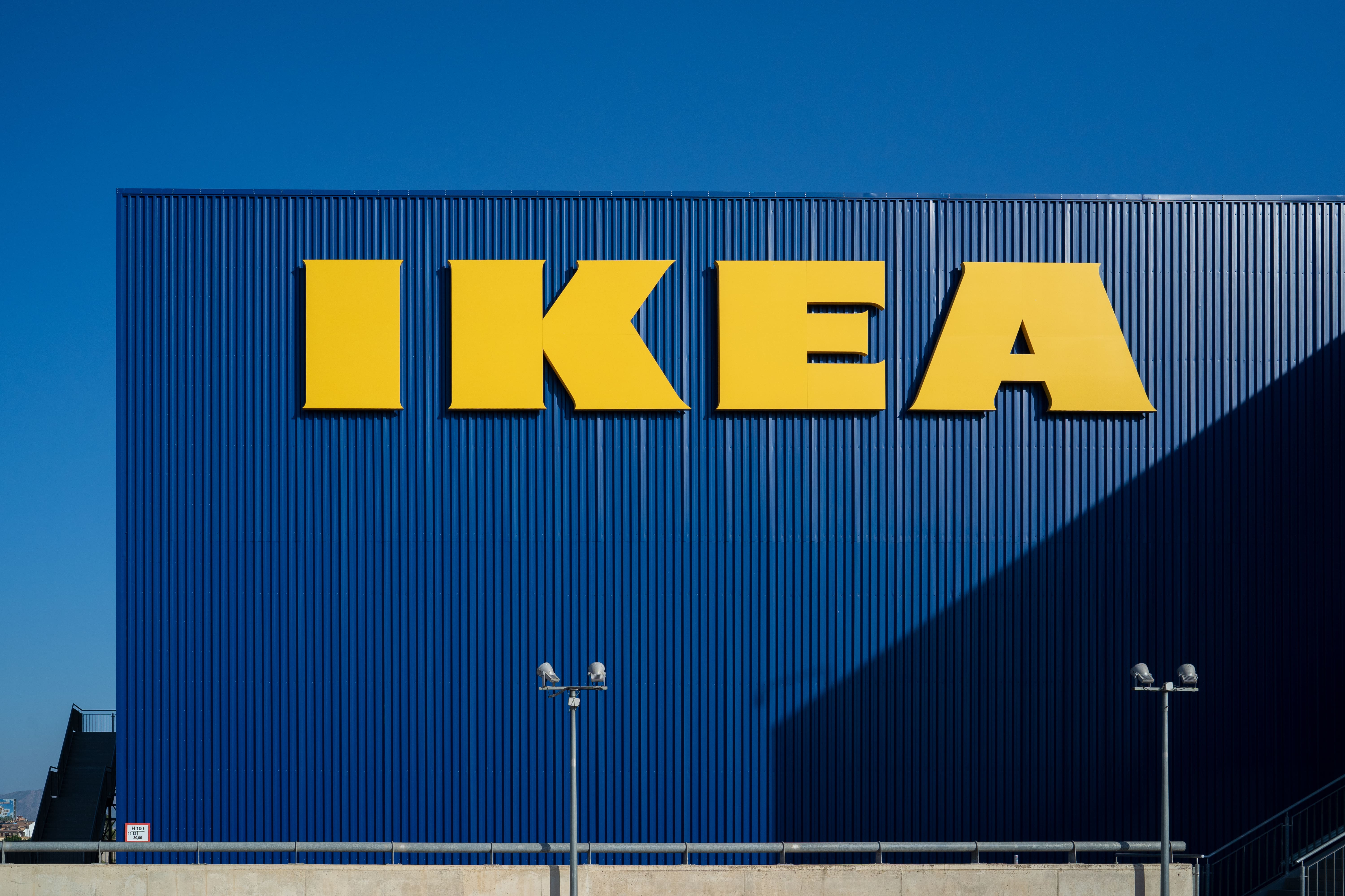 Le magasin Ikea de Metz a dû fermer ses portes