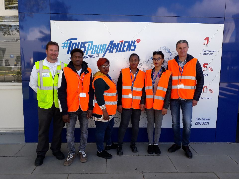 Les jeudis RSE de la Somme