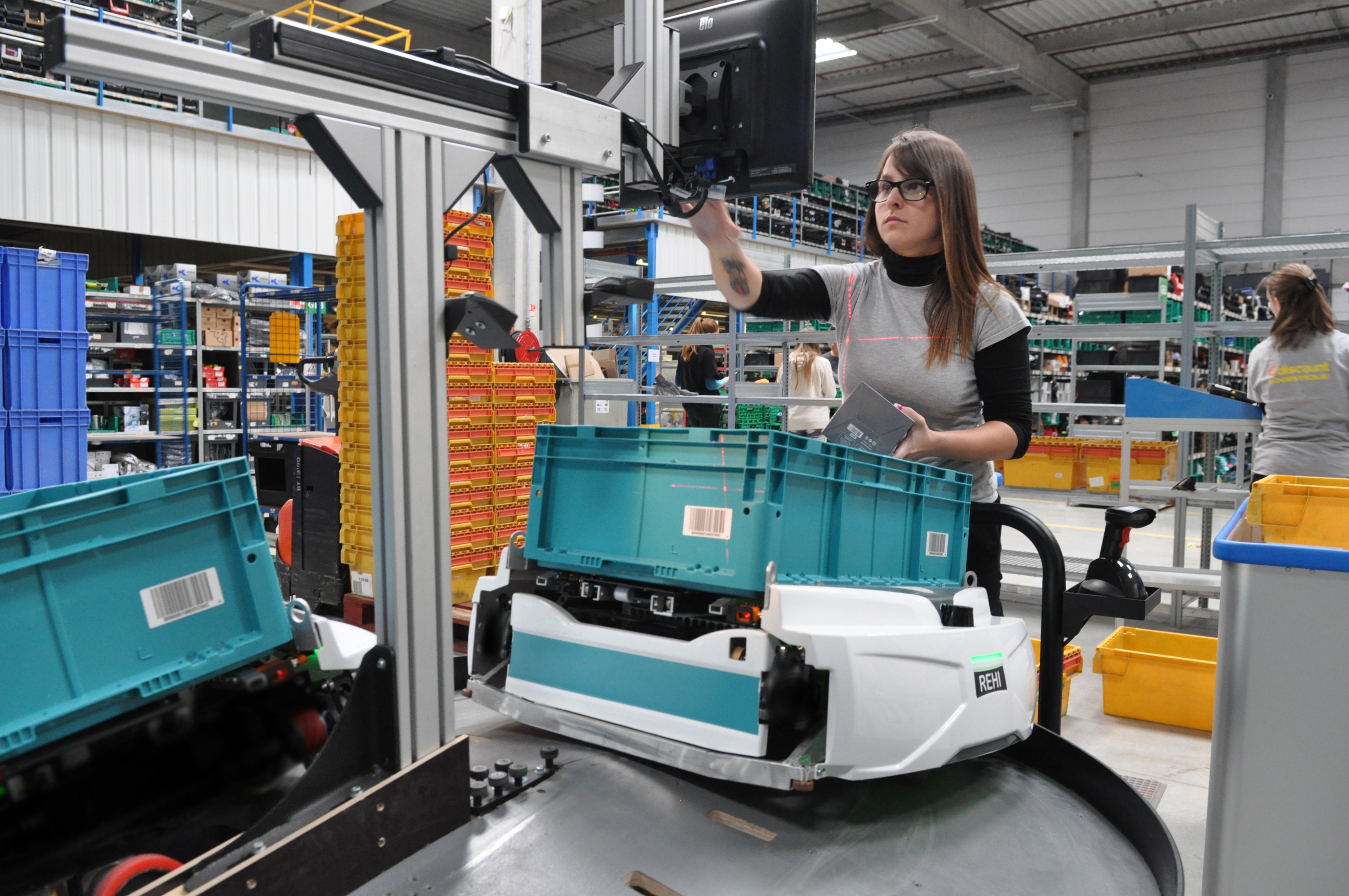 Les Hauts-de-France, deuxième région French Tech de France