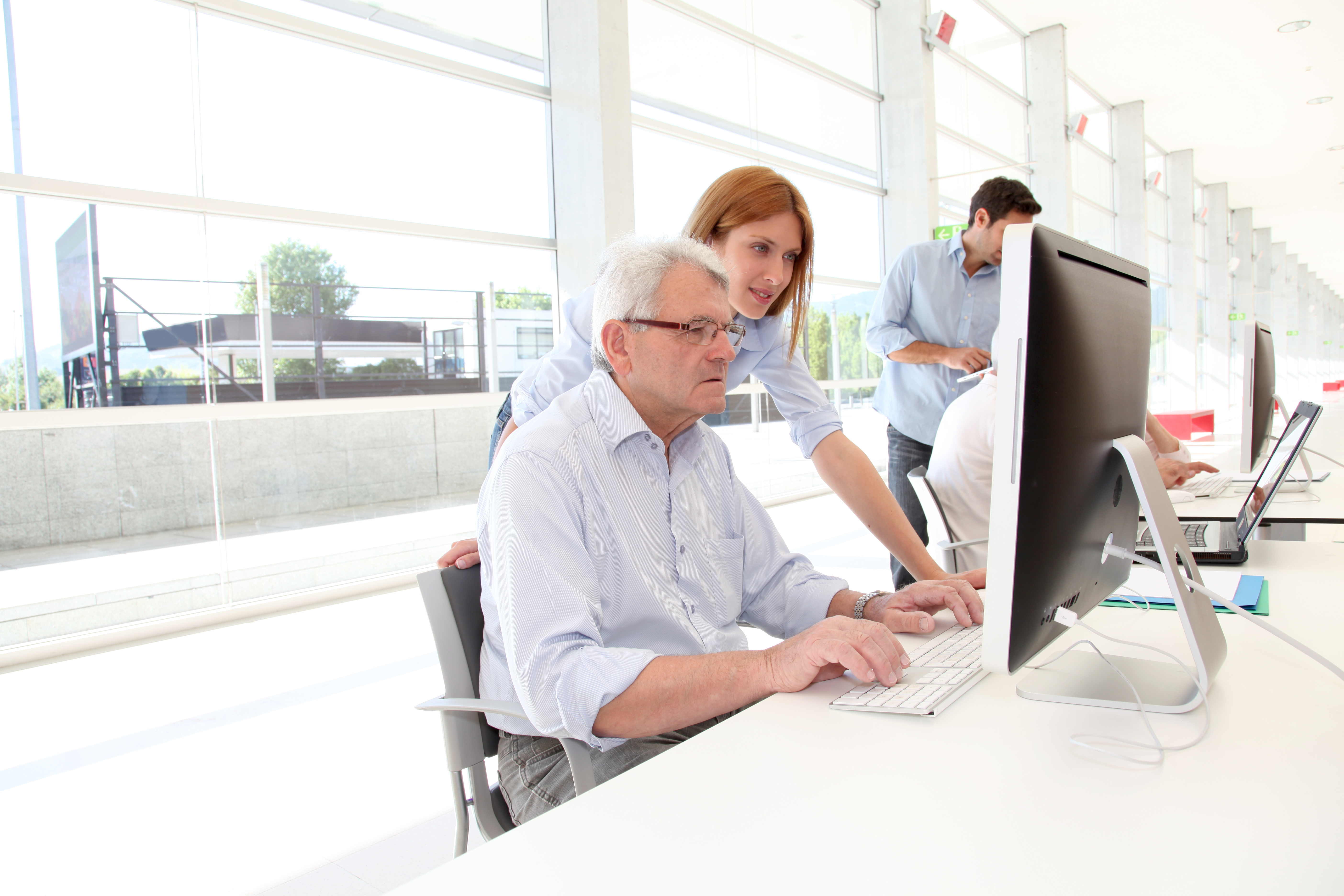 La coordination territoriale au service de l’inclusion numérique
