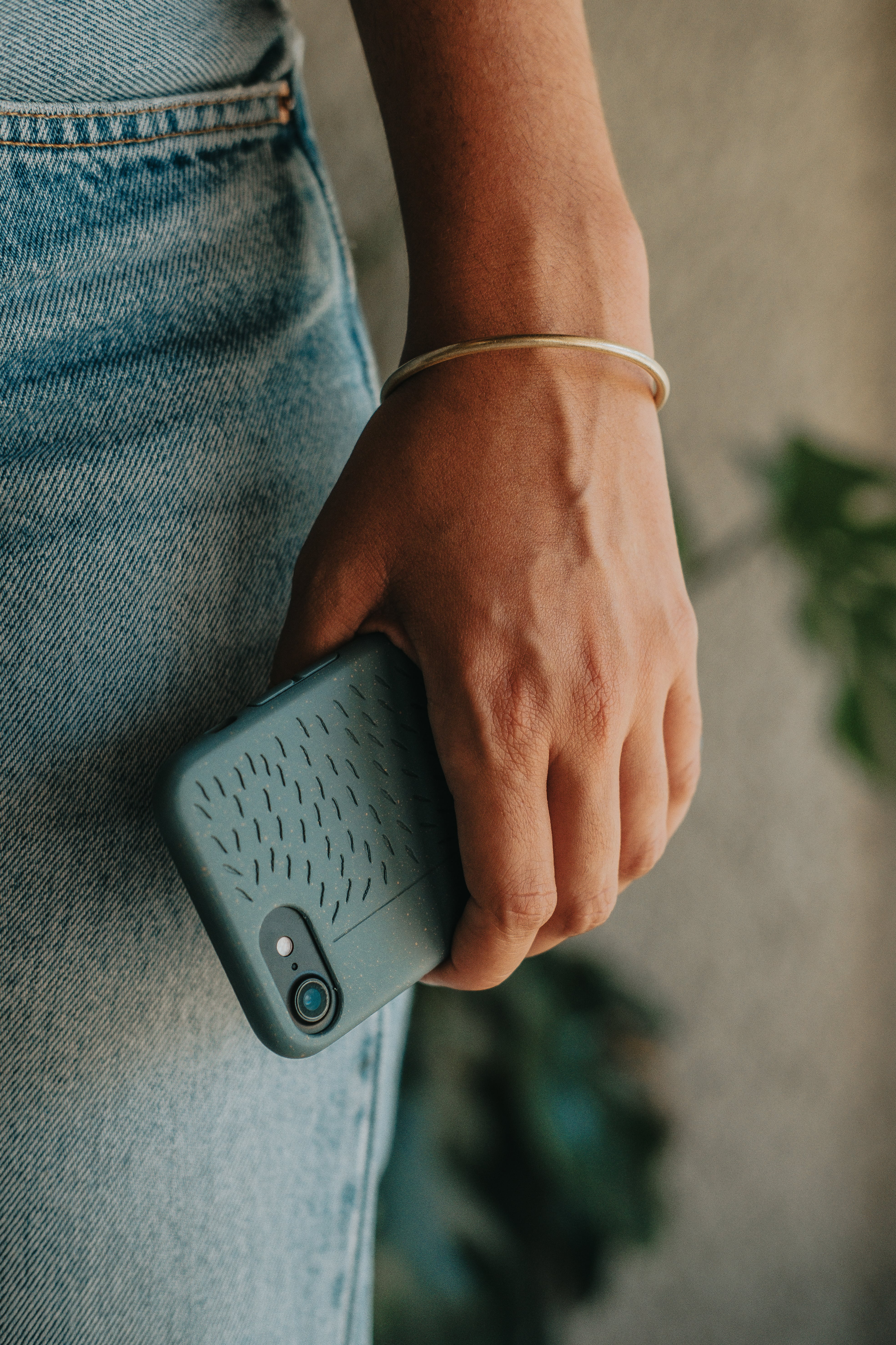 Protéger son téléphone en protégeant la planète