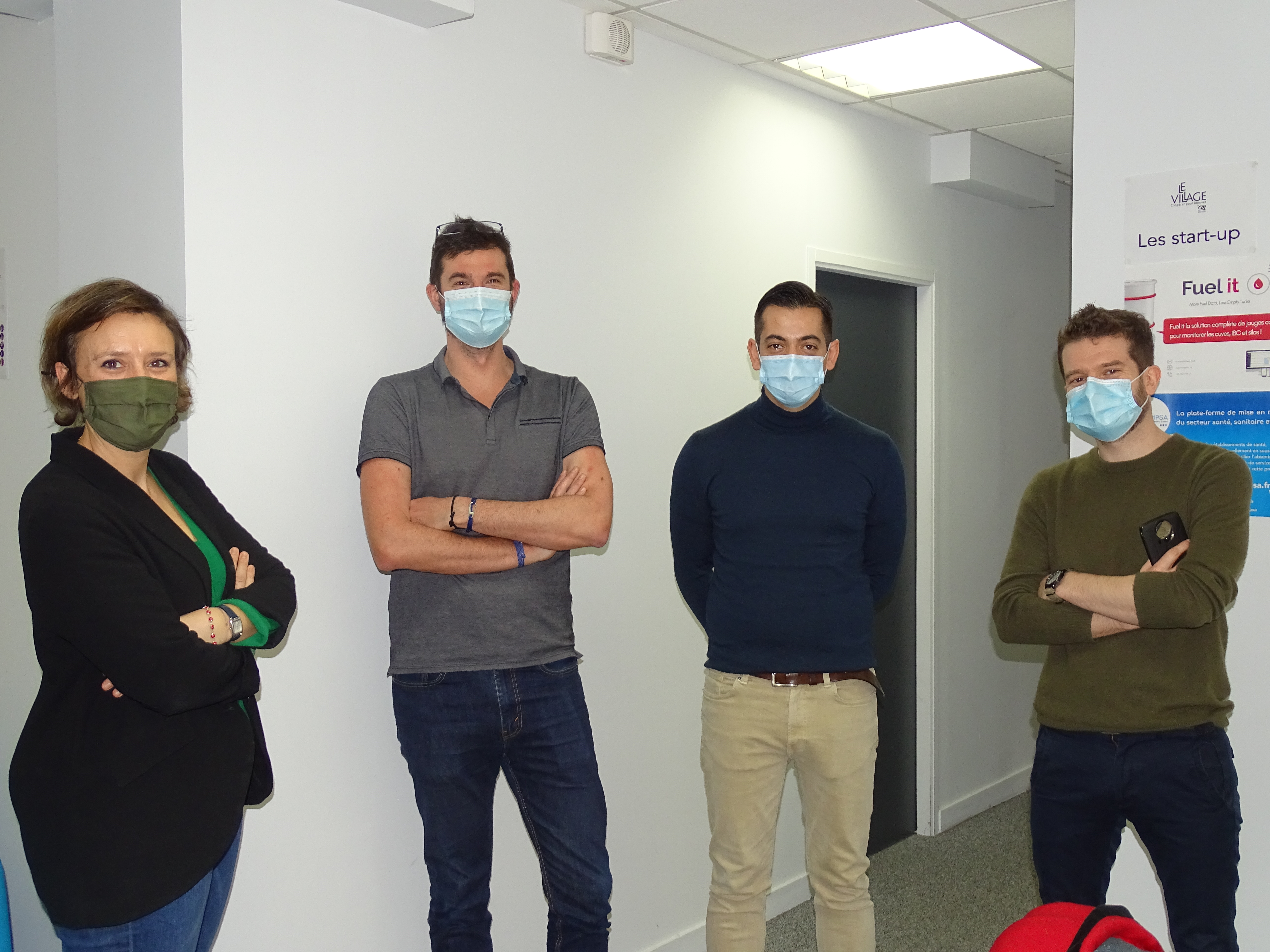 La food tech a de l’avenir