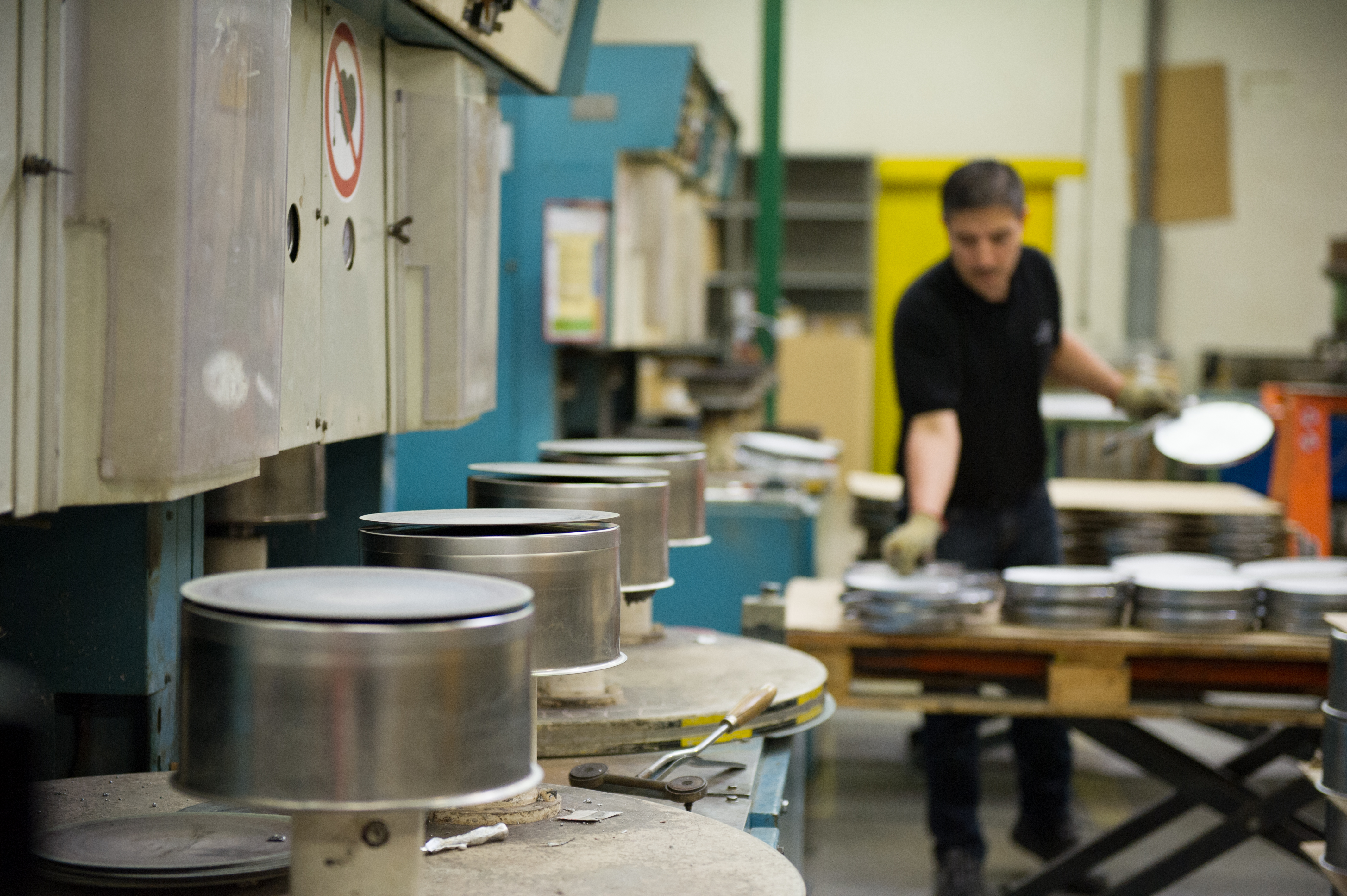 Quand l’industrie rénove ses produits 