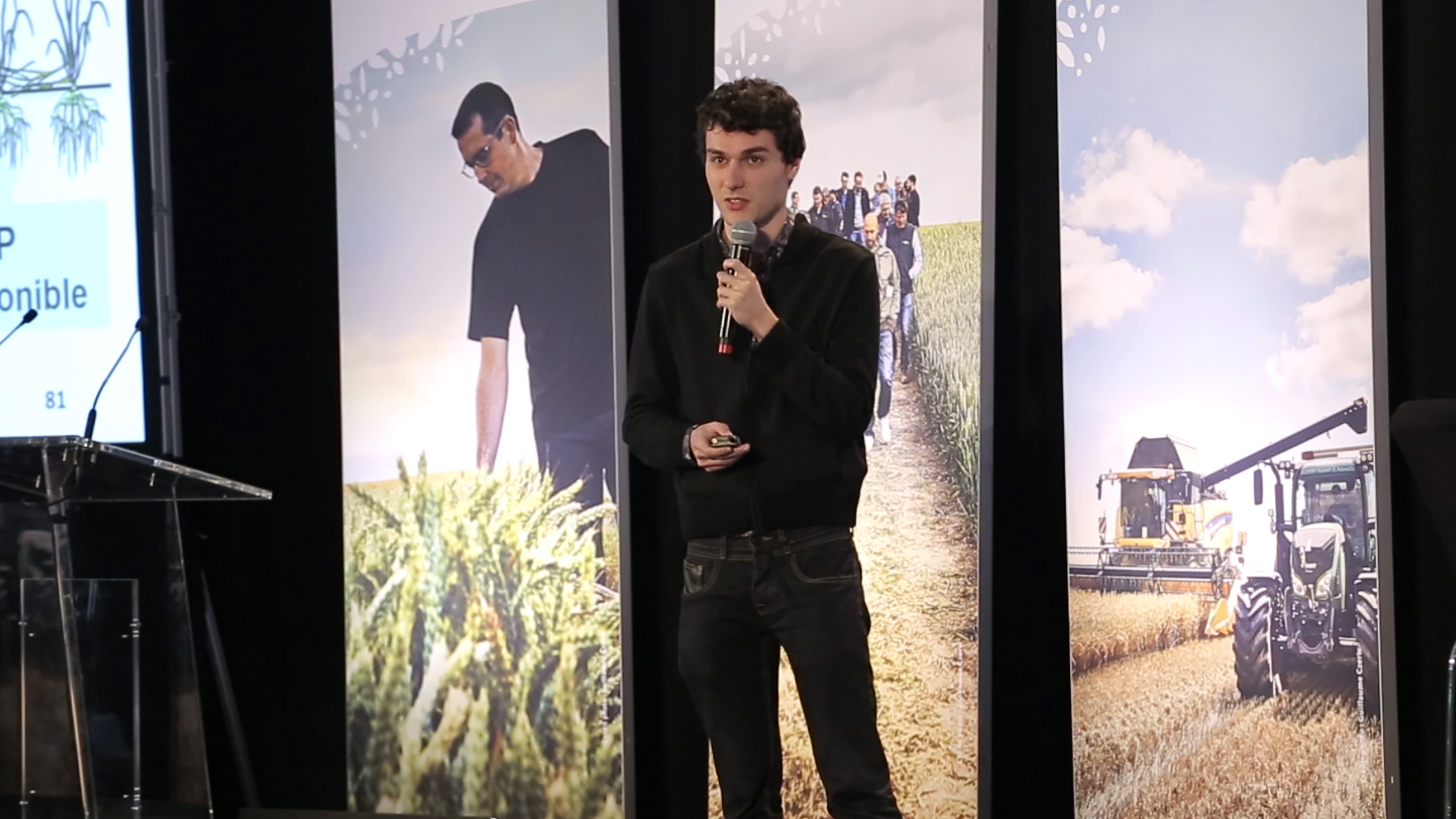 UniLasalle Beauvais : une avancée pour l'agroécologie