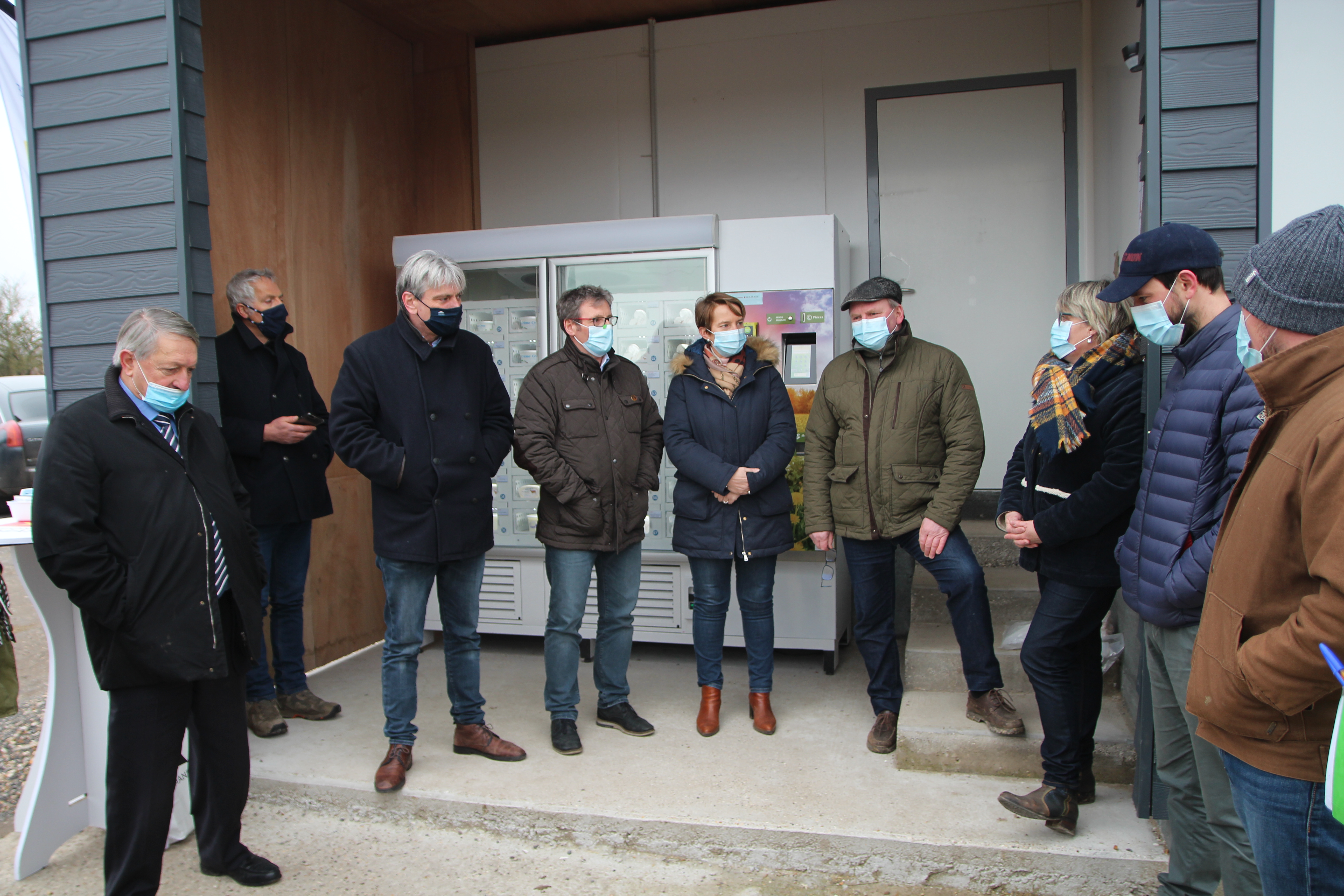 Le Fonds Feader, soutien indispensable à l’agriculture