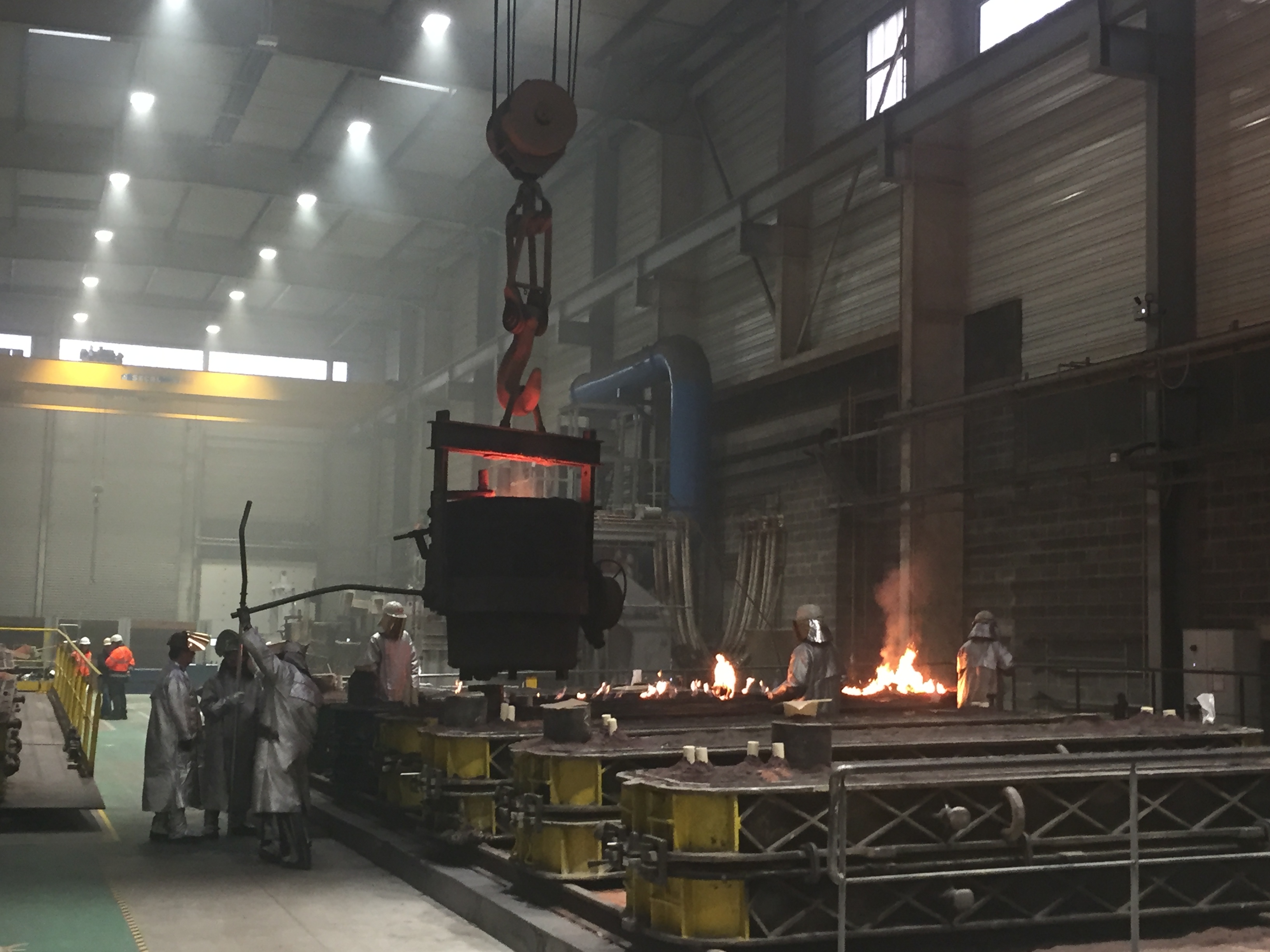 France Relance : 22 projets industriels accélérés en Normandie