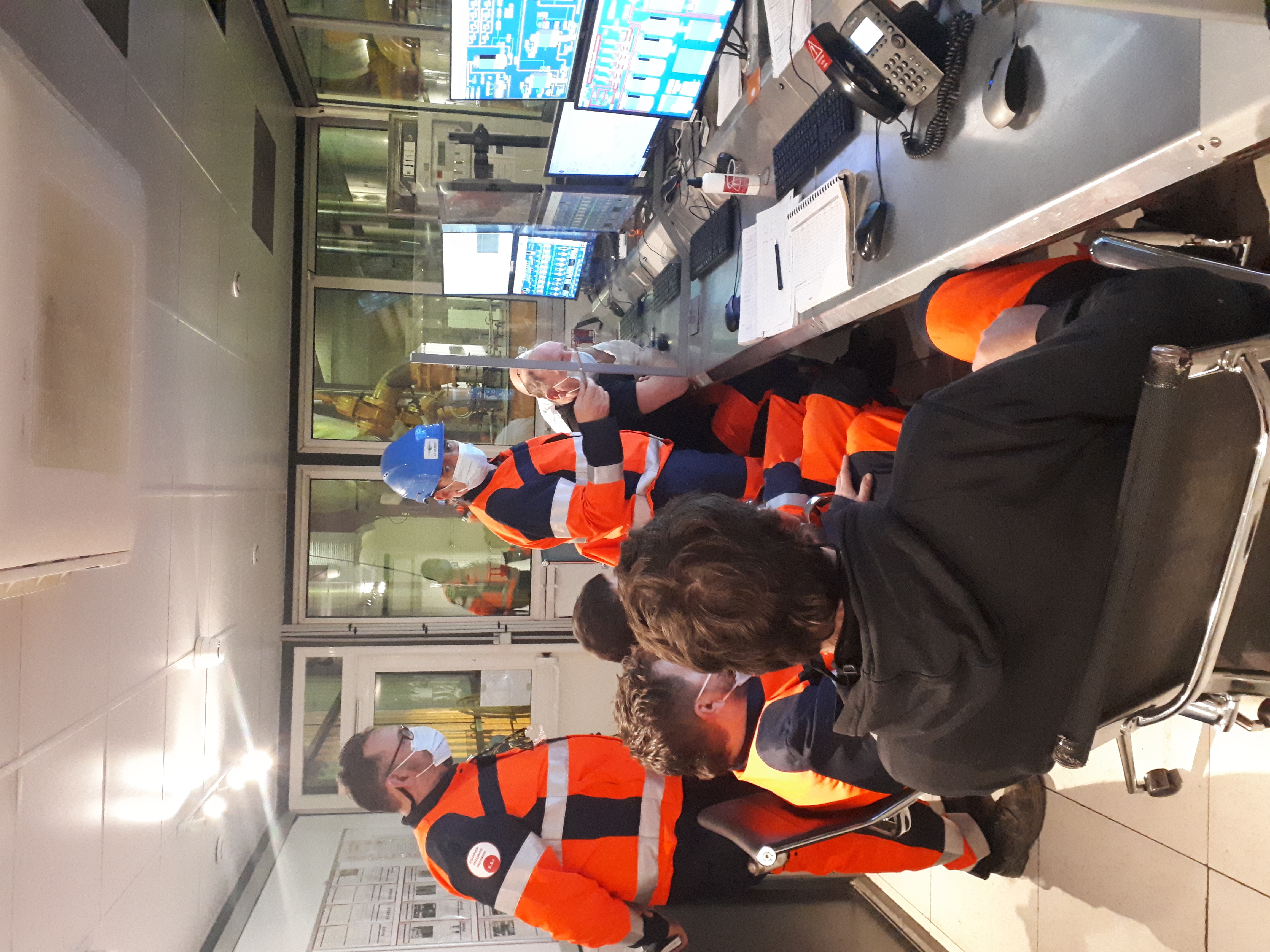 Grâce au plan de relance, Cristal Union investit pour une industrie plus verte