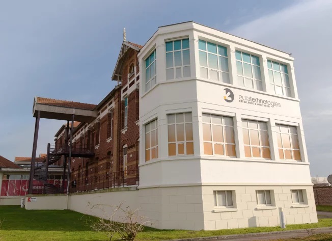 L'incubateur de Saint-Quentin devient une antenne d'Euratechnologies