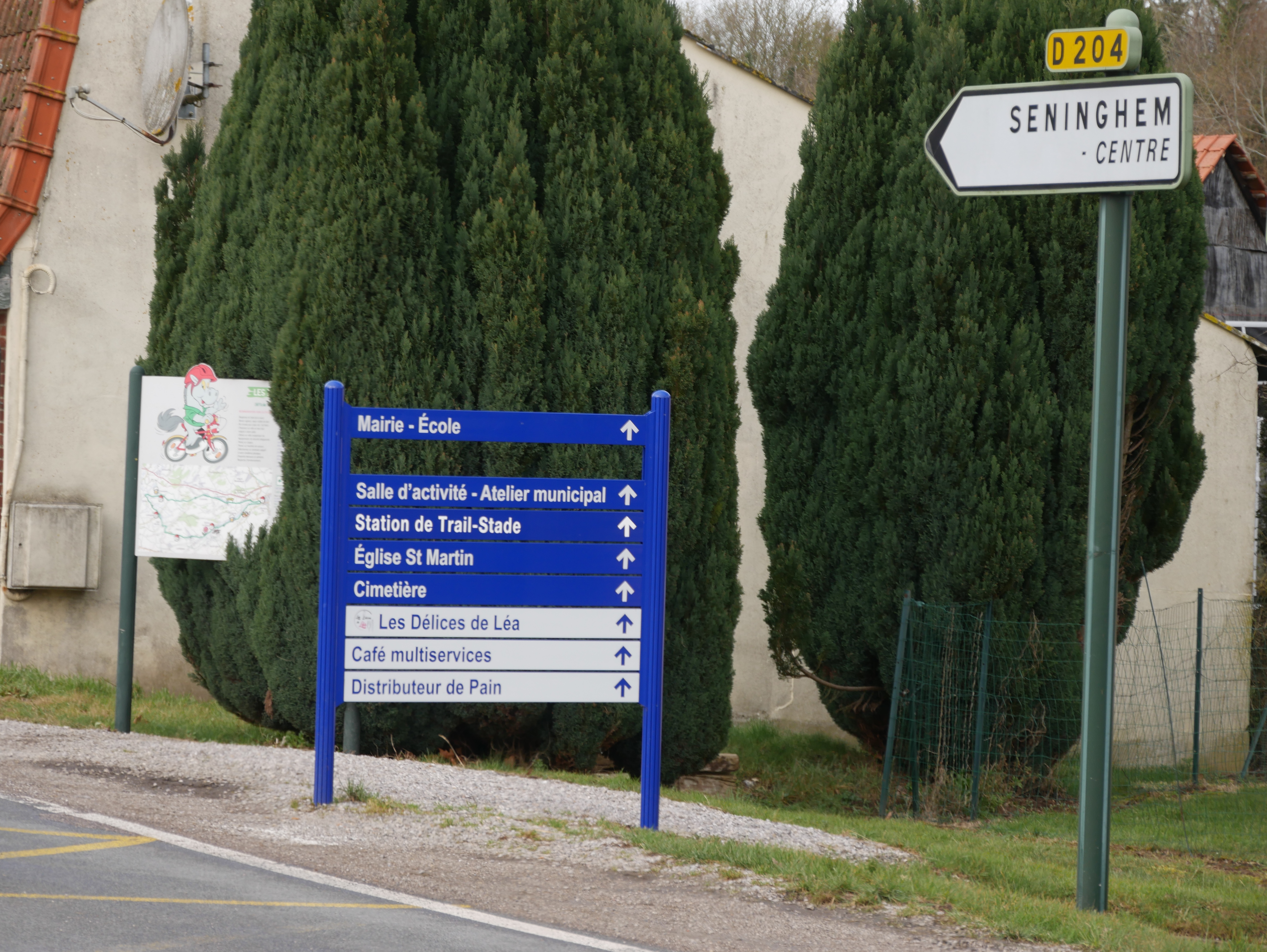 La communauté de communes du Pays de Lumbres imagine une mobilité plus douce