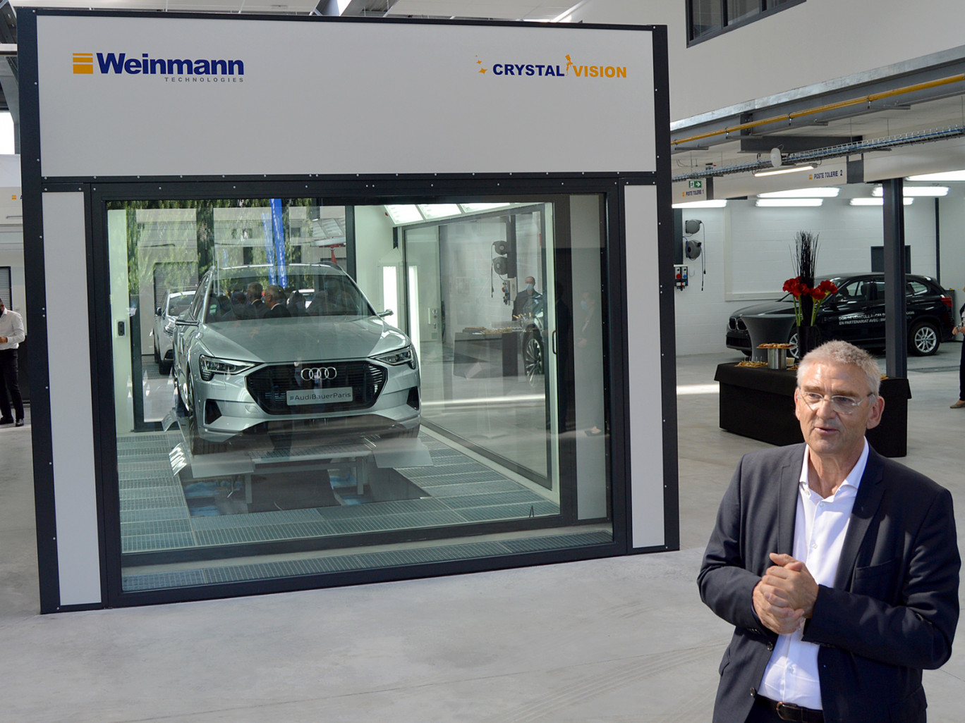 Le CFA Nogent-sur-Oise a le vent en poupe 