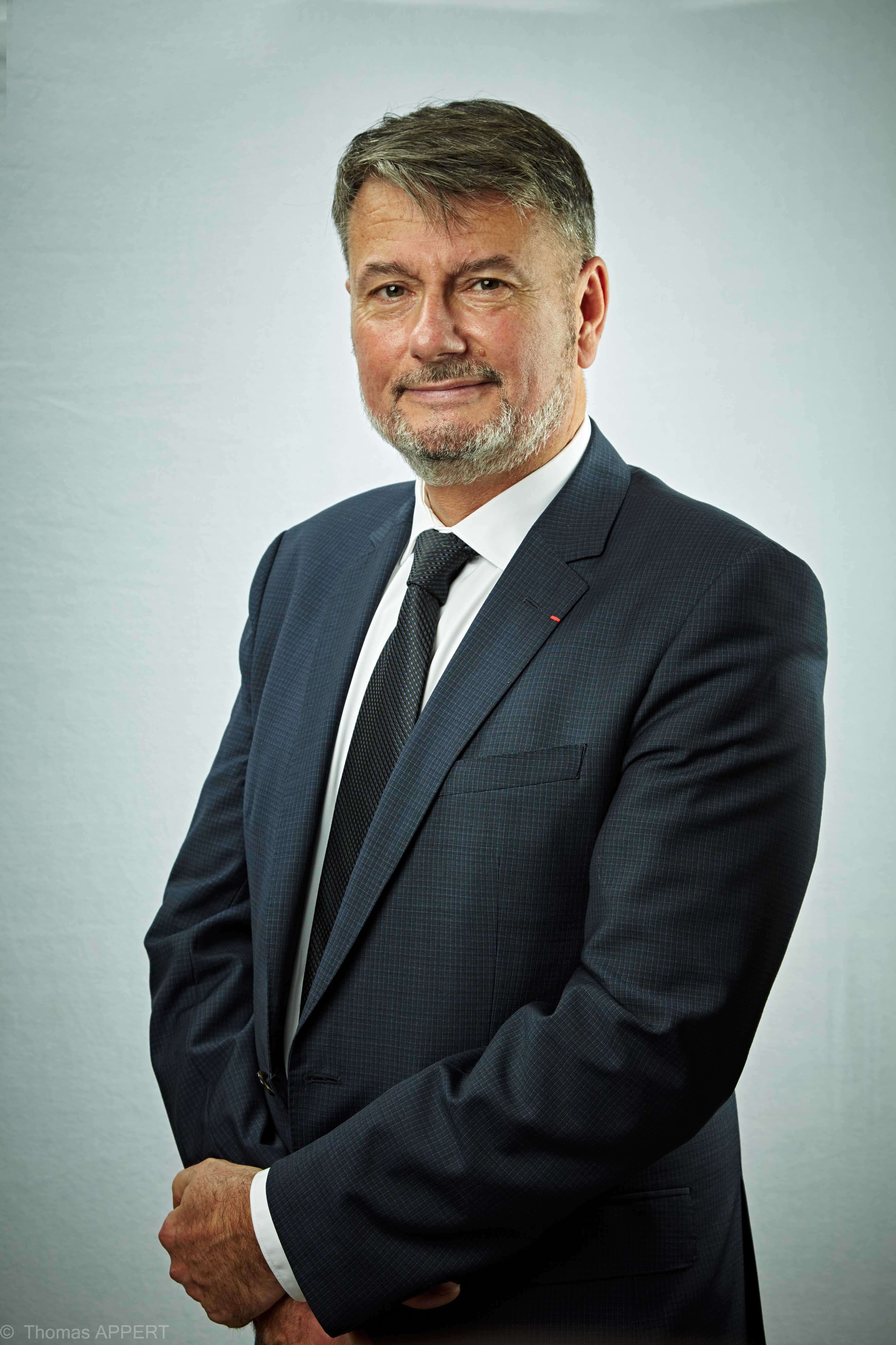 Jérôme Gavaudan : « Les vraies difficultés vont apparaître cette année »