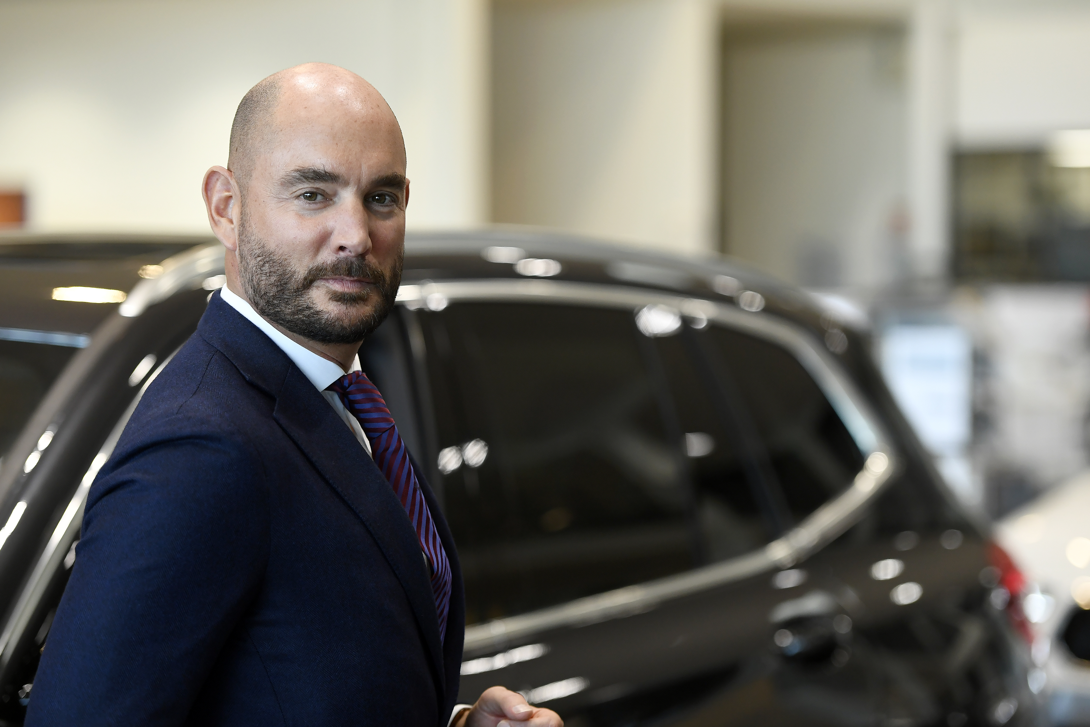 Car Avenue : groupe européen de l’année