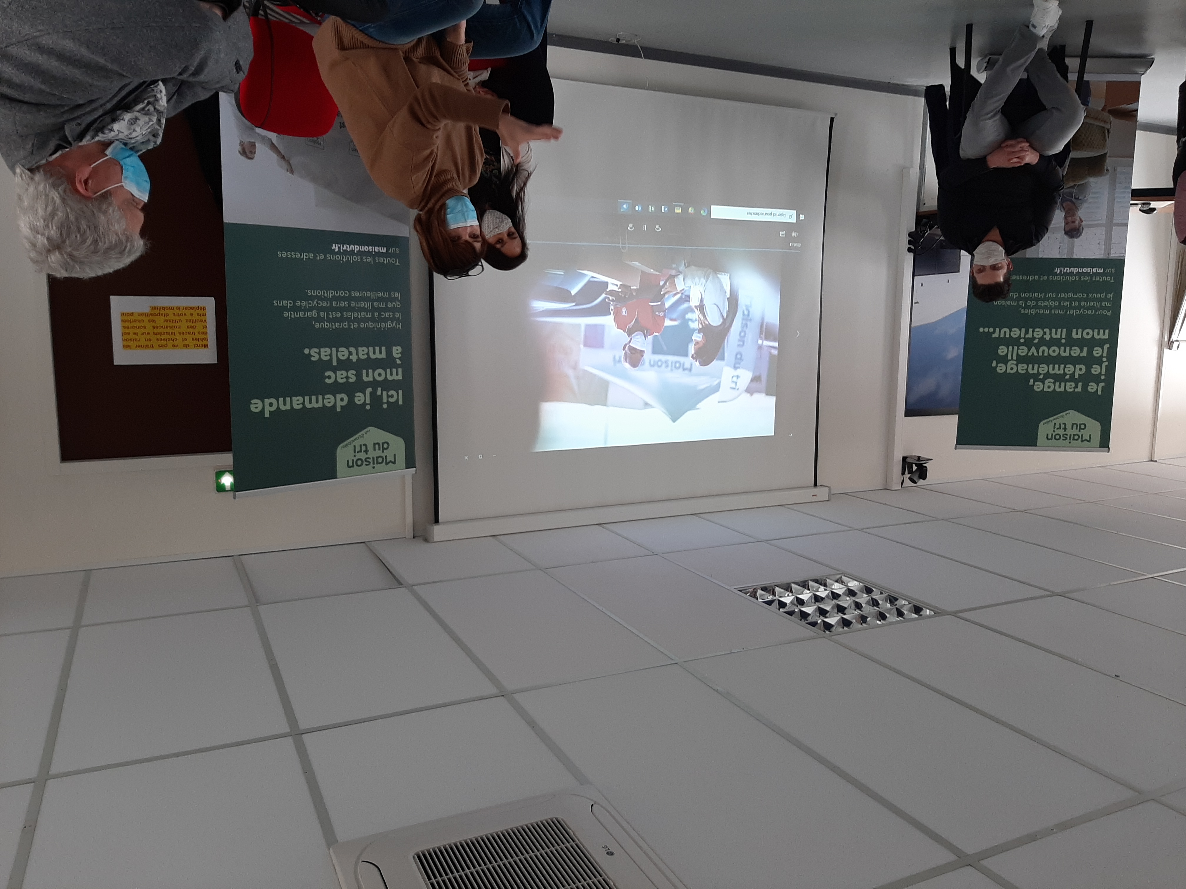 L’économie humaine en terre touloise