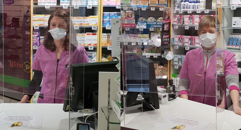 Pharmagest lance un service de RV