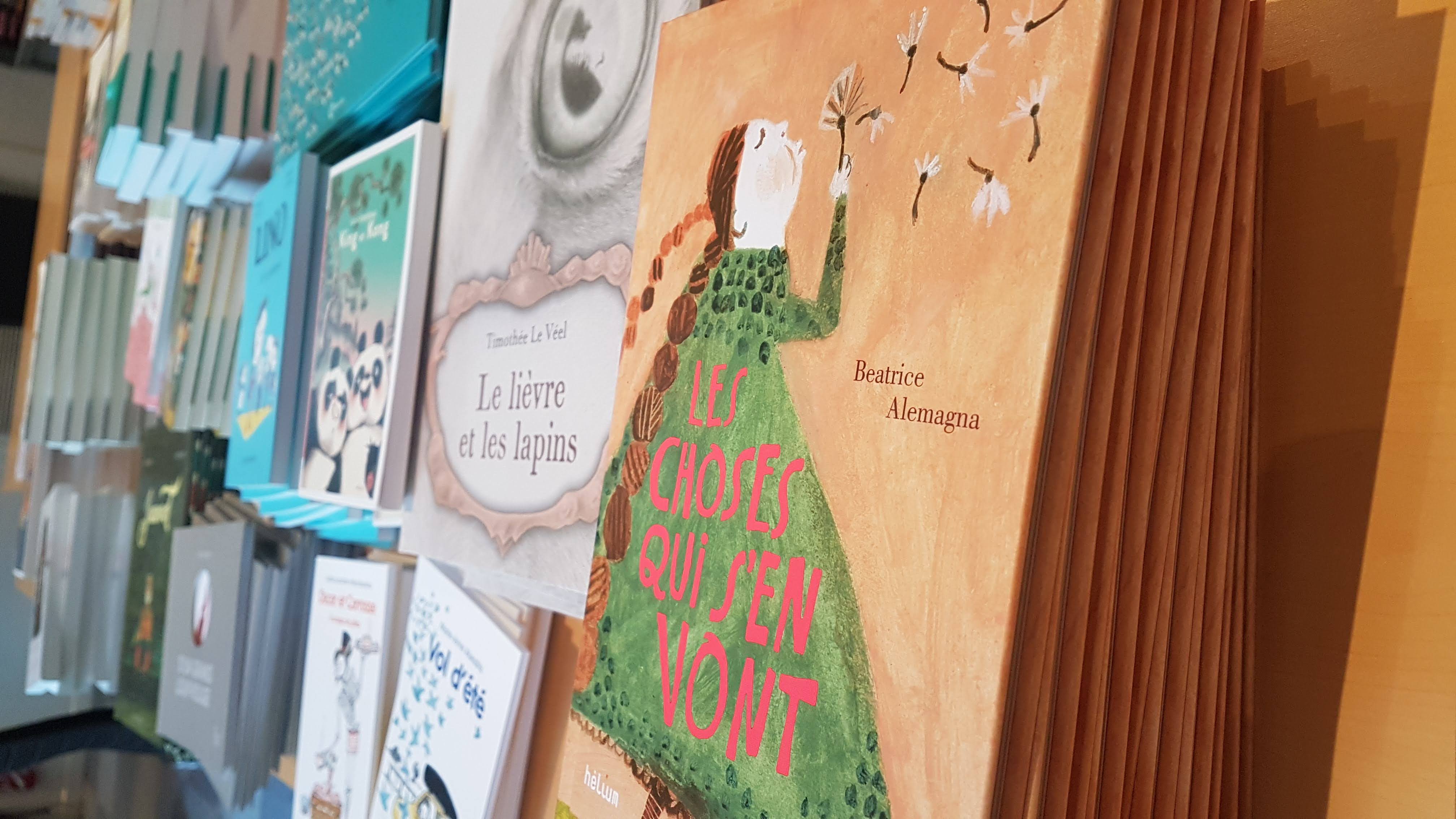 Le concours MoseL'lire est lancé 