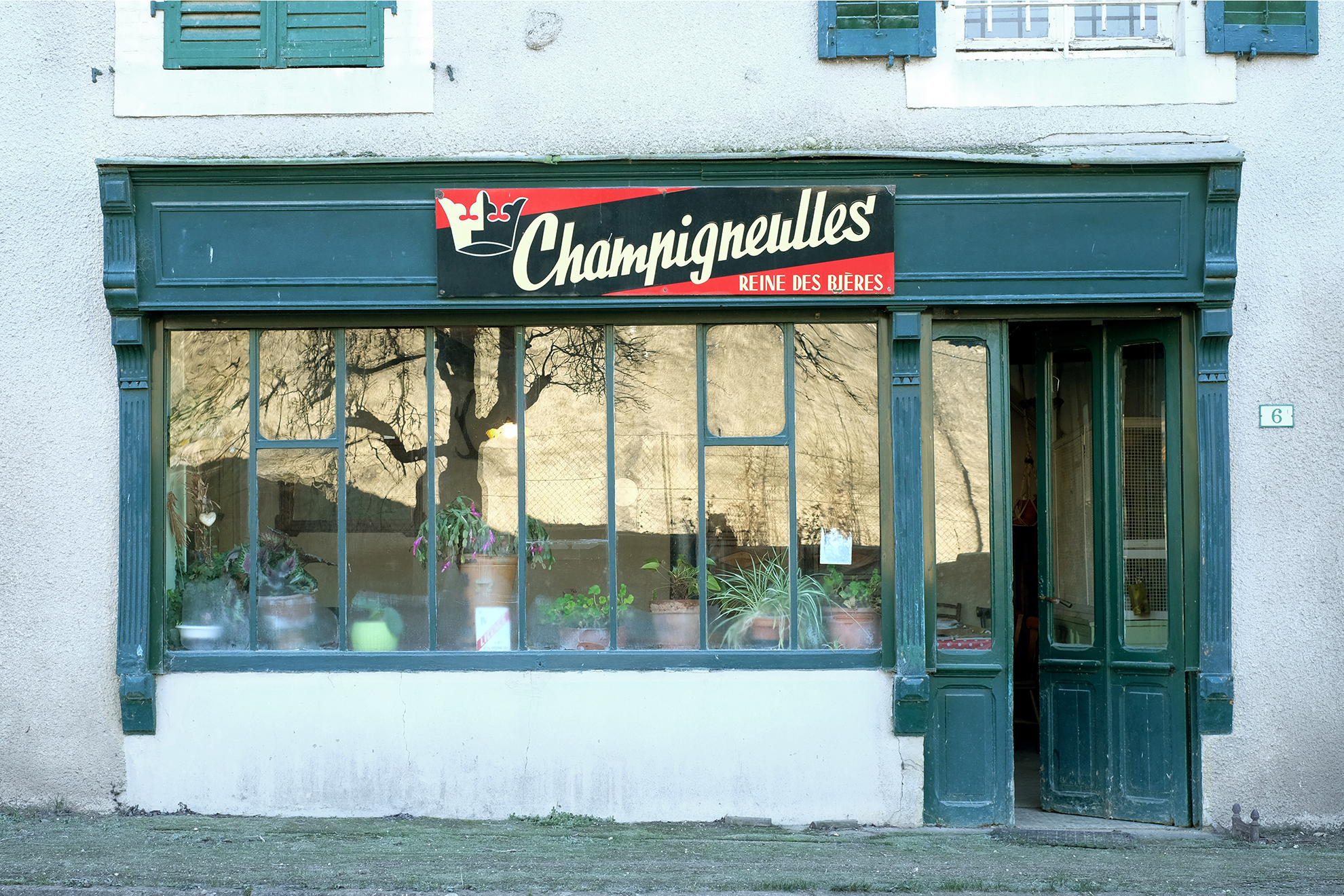 Un héritage pérennisé 