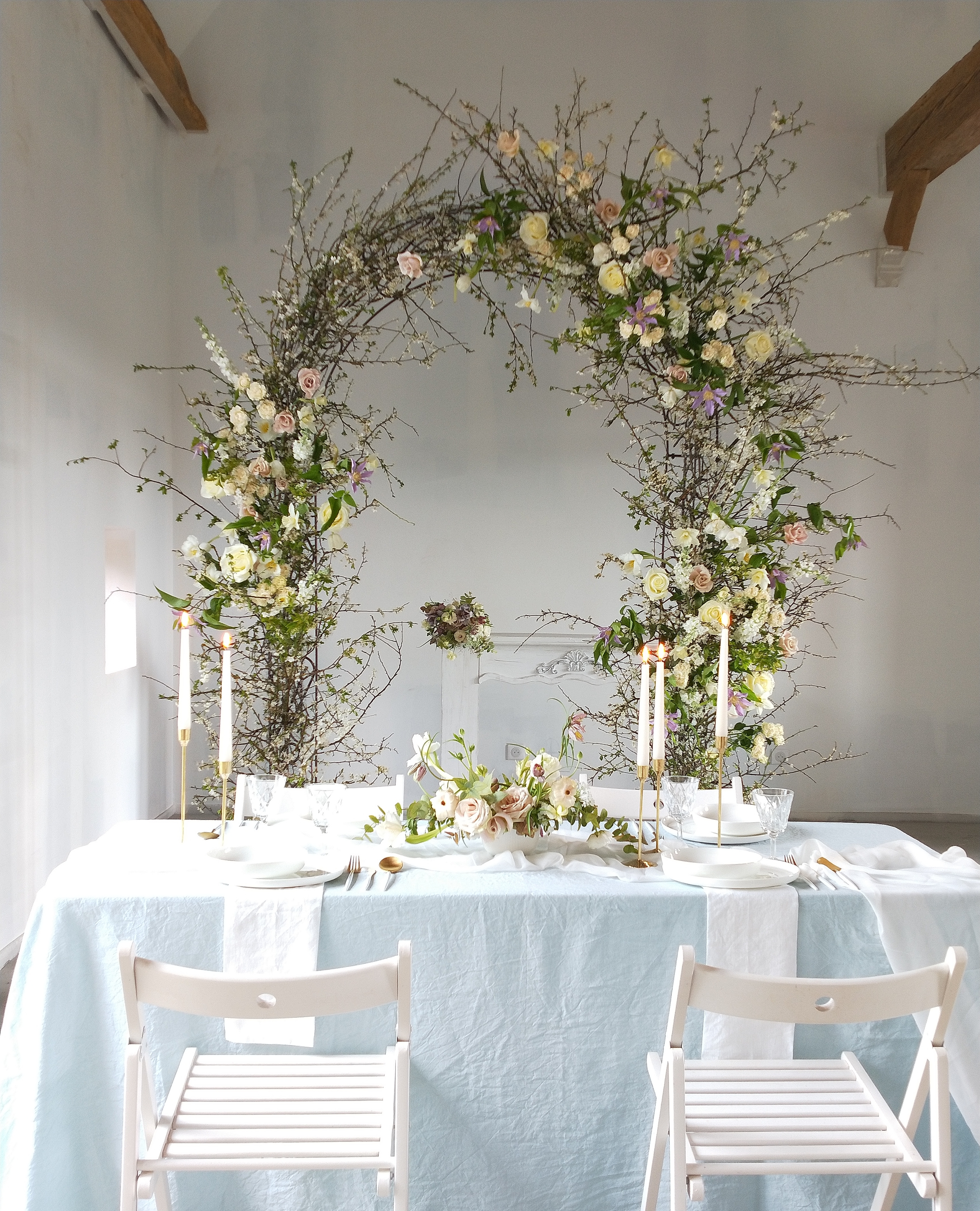 Quand la passion rime avec créativité et perfection 