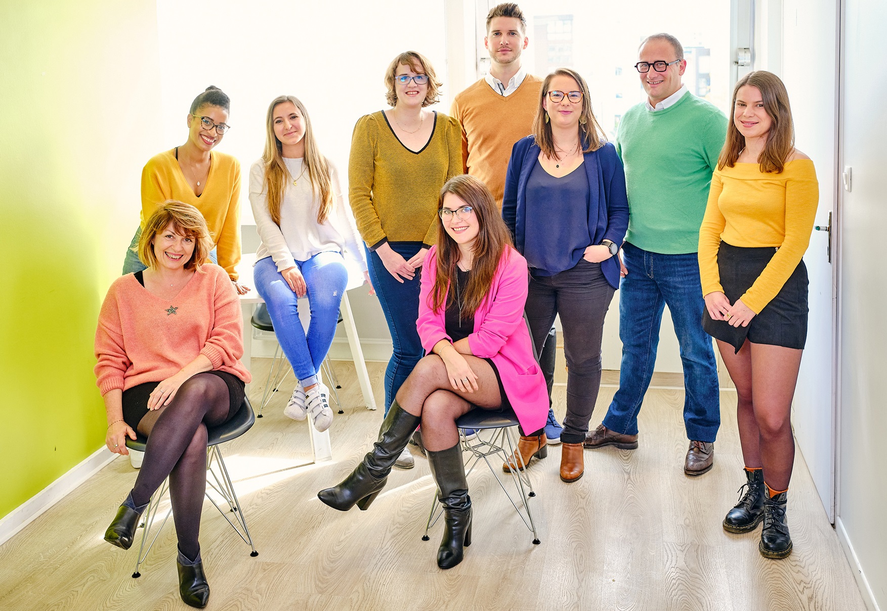 AD!RING en toute transversalité...